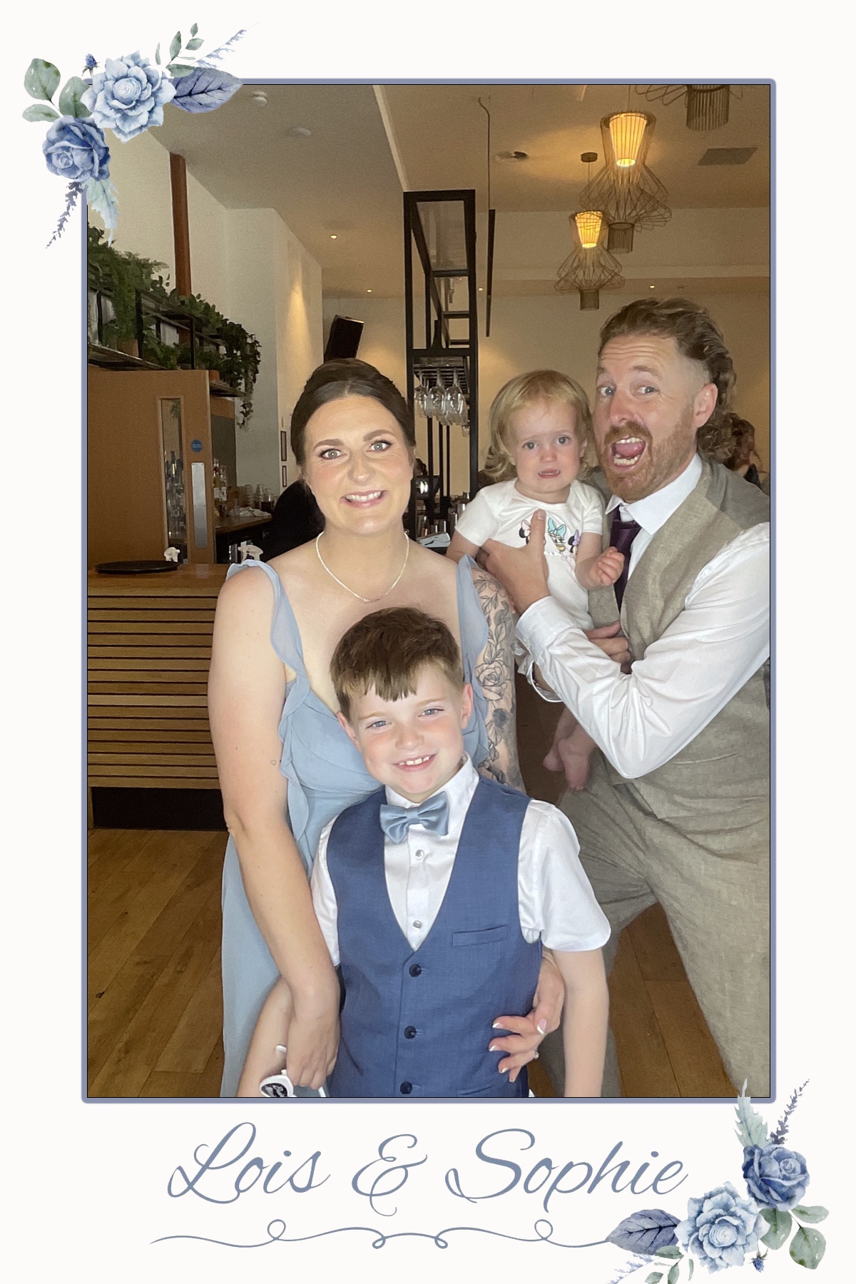 Lois & Sophie's Wedding | View more photos from the event at gallery.liverpoolselfiemirror.co.uk/u/LiverpoolSelfieMirror/Lois-Sophies-Wedding
