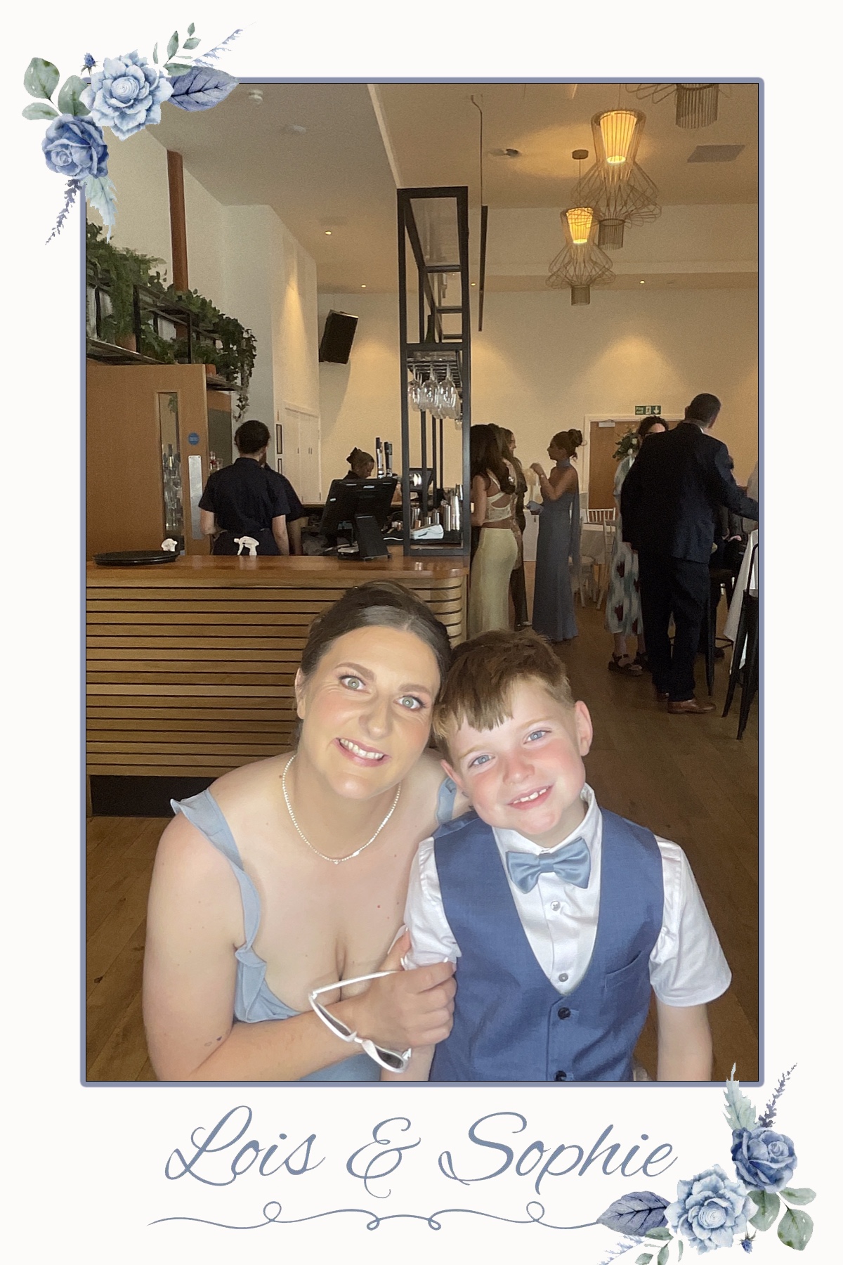 Lois & Sophie's Wedding | View more photos from the event at gallery.liverpoolselfiemirror.co.uk/u/LiverpoolSelfieMirror/Lois-Sophies-Wedding