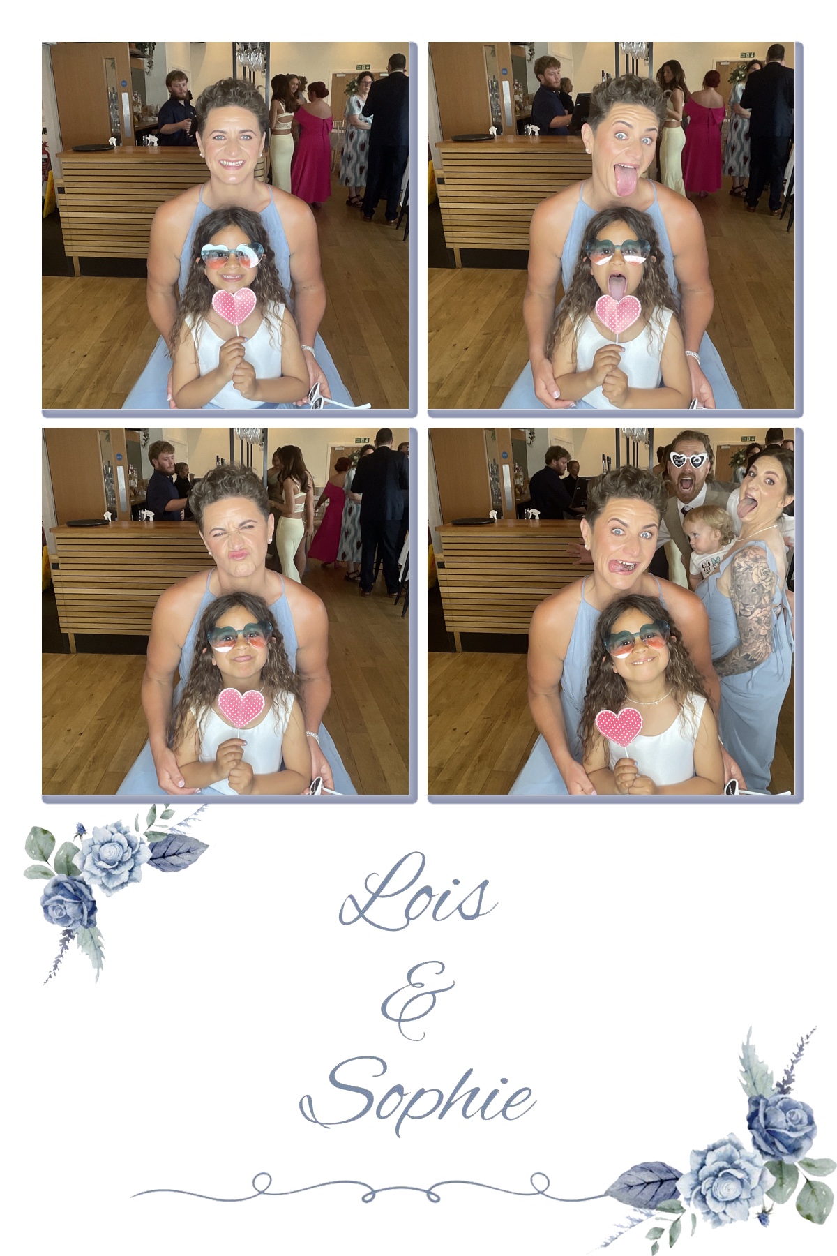 Lois & Sophie's Wedding | View more photos from the event at gallery.liverpoolselfiemirror.co.uk/u/LiverpoolSelfieMirror/Lois-Sophies-Wedding