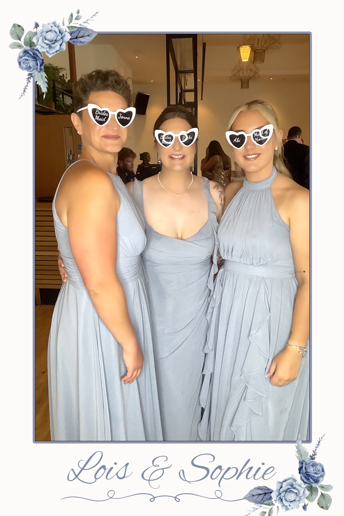 Lois & Sophie's Wedding | View more photos from the event at gallery.liverpoolselfiemirror.co.uk/u/LiverpoolSelfieMirror/Lois-Sophies-Wedding