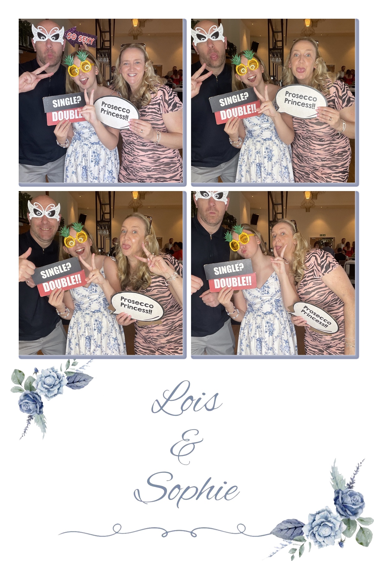 Lois & Sophie's Wedding | View more photos from the event at gallery.liverpoolselfiemirror.co.uk/u/LiverpoolSelfieMirror/Lois-Sophies-Wedding