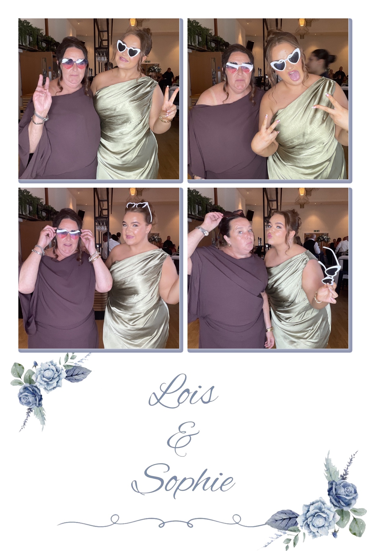 Lois & Sophie's Wedding | View more photos from the event at gallery.liverpoolselfiemirror.co.uk/u/LiverpoolSelfieMirror/Lois-Sophies-Wedding