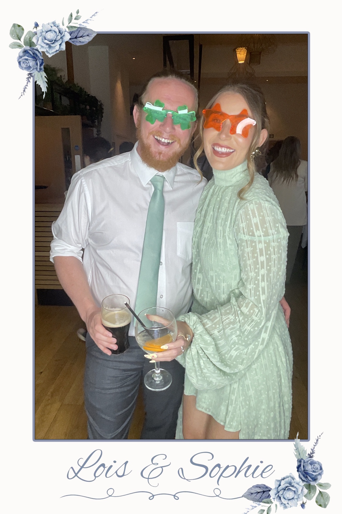 Lois & Sophie's Wedding | View more photos from the event at gallery.liverpoolselfiemirror.co.uk/u/LiverpoolSelfieMirror/Lois-Sophies-Wedding