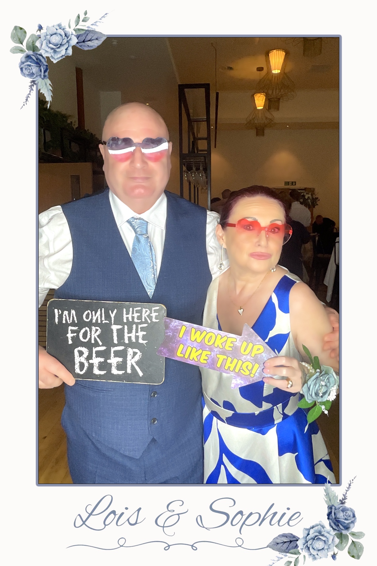Lois & Sophie's Wedding | View more photos from the event at gallery.liverpoolselfiemirror.co.uk/u/LiverpoolSelfieMirror/Lois-Sophies-Wedding