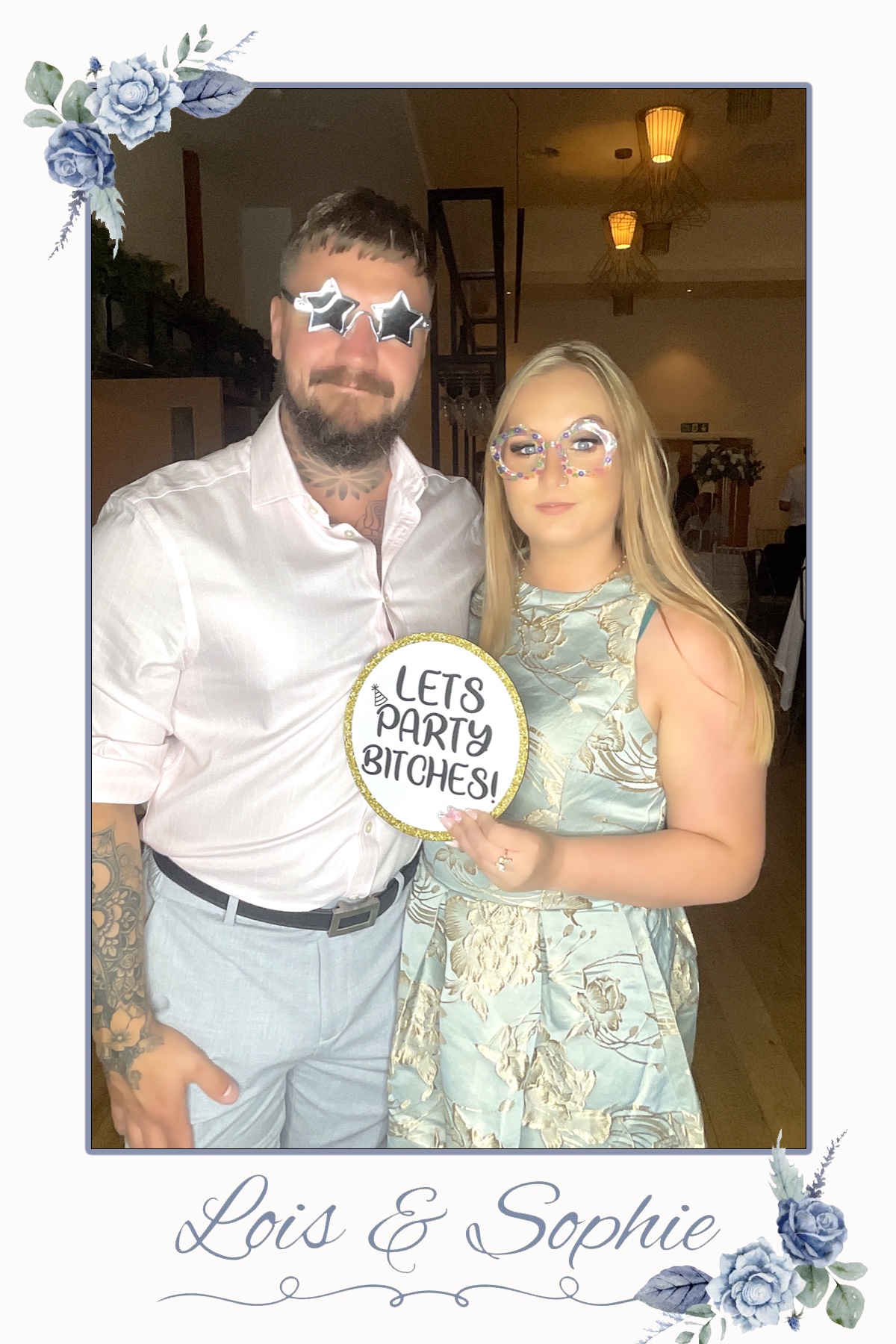 Lois & Sophie's Wedding | View more photos from the event at gallery.liverpoolselfiemirror.co.uk/u/LiverpoolSelfieMirror/Lois-Sophies-Wedding