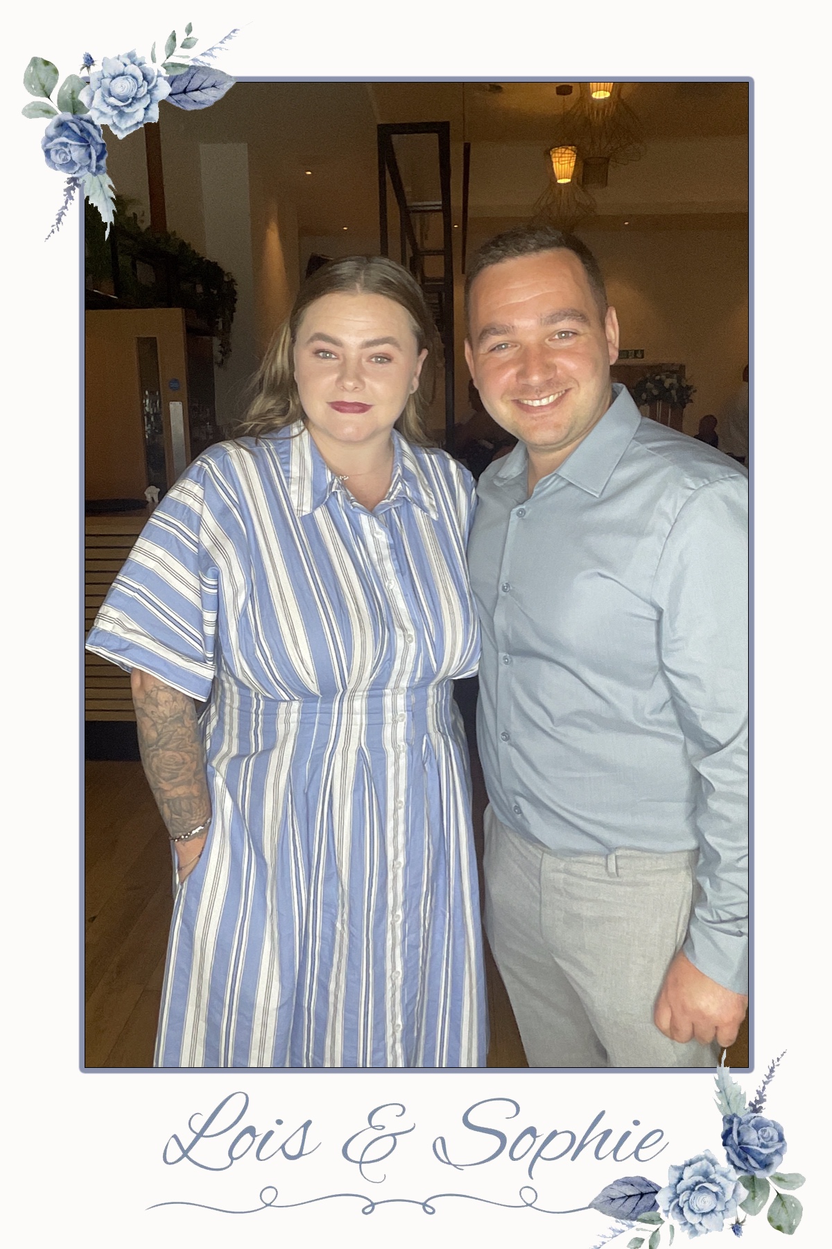 Lois & Sophie's Wedding | View more photos from the event at gallery.liverpoolselfiemirror.co.uk/u/LiverpoolSelfieMirror/Lois-Sophies-Wedding