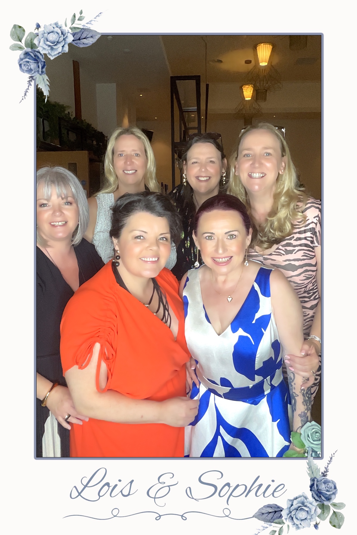 Lois & Sophie's Wedding | View more photos from the event at gallery.liverpoolselfiemirror.co.uk/u/LiverpoolSelfieMirror/Lois-Sophies-Wedding
