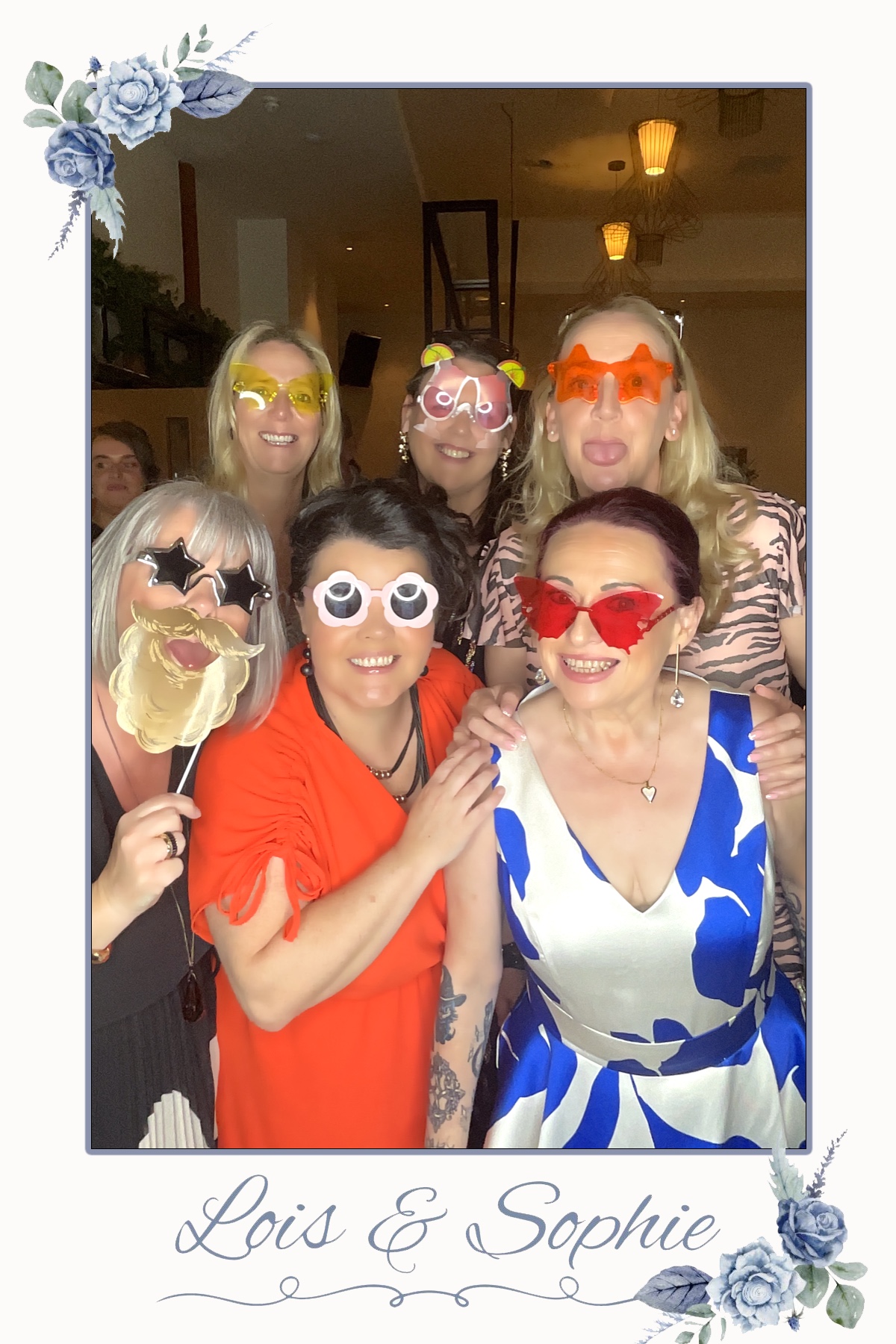 Lois & Sophie's Wedding | View more photos from the event at gallery.liverpoolselfiemirror.co.uk/u/LiverpoolSelfieMirror/Lois-Sophies-Wedding
