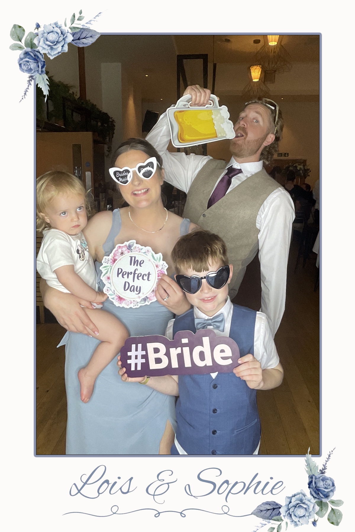 Lois & Sophie's Wedding | View more photos from the event at gallery.liverpoolselfiemirror.co.uk/u/LiverpoolSelfieMirror/Lois-Sophies-Wedding