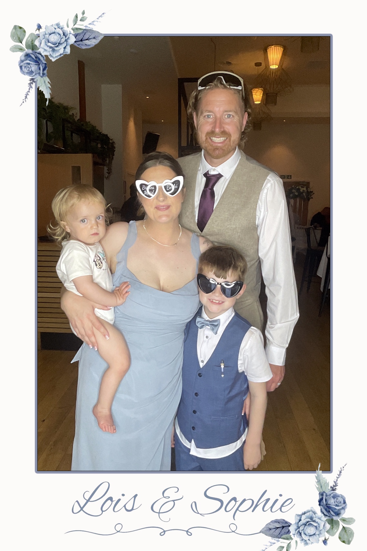 Lois & Sophie's Wedding | View more photos from the event at gallery.liverpoolselfiemirror.co.uk/u/LiverpoolSelfieMirror/Lois-Sophies-Wedding