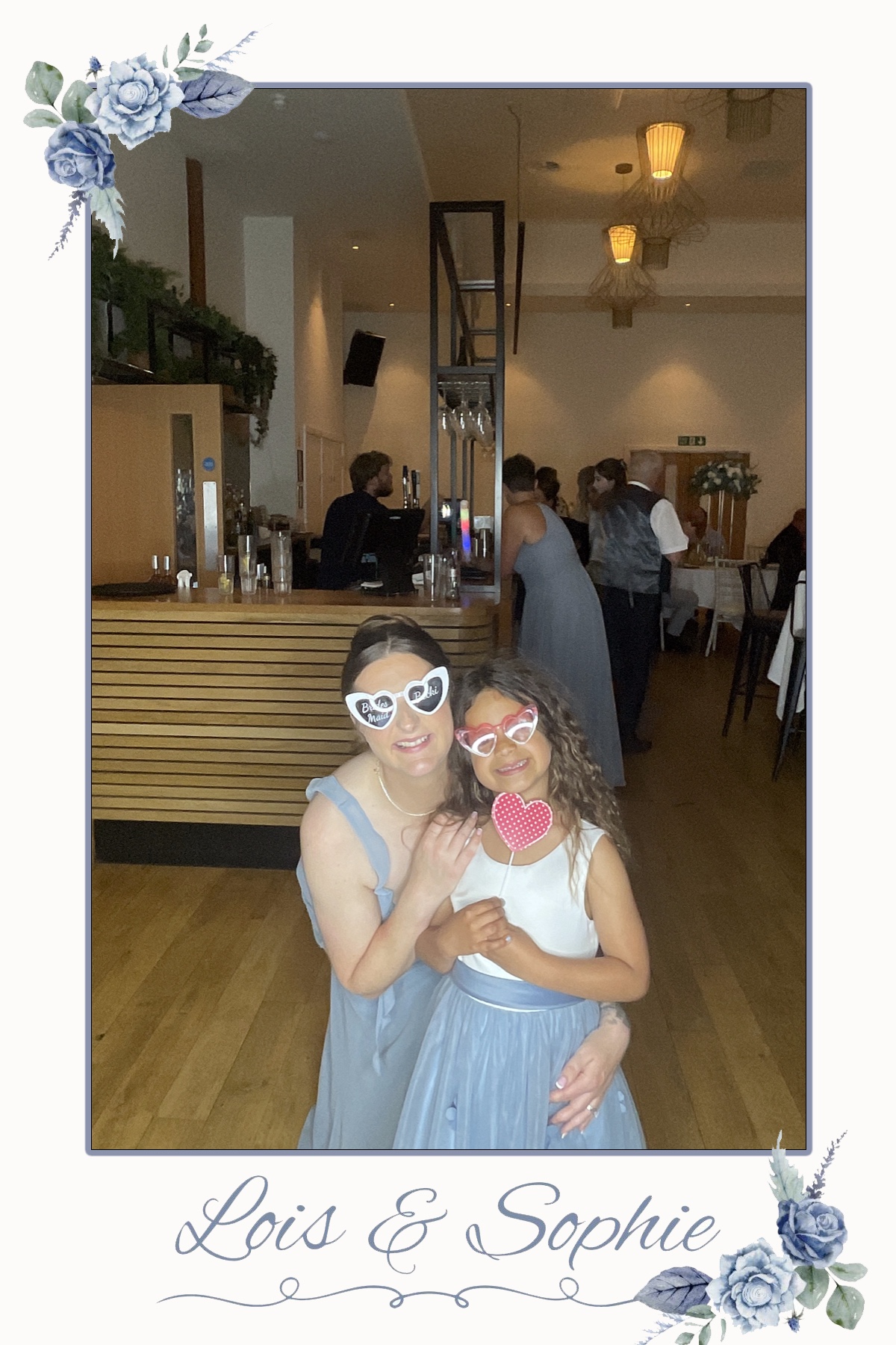 Lois & Sophie's Wedding | View more photos from the event at gallery.liverpoolselfiemirror.co.uk/u/LiverpoolSelfieMirror/Lois-Sophies-Wedding