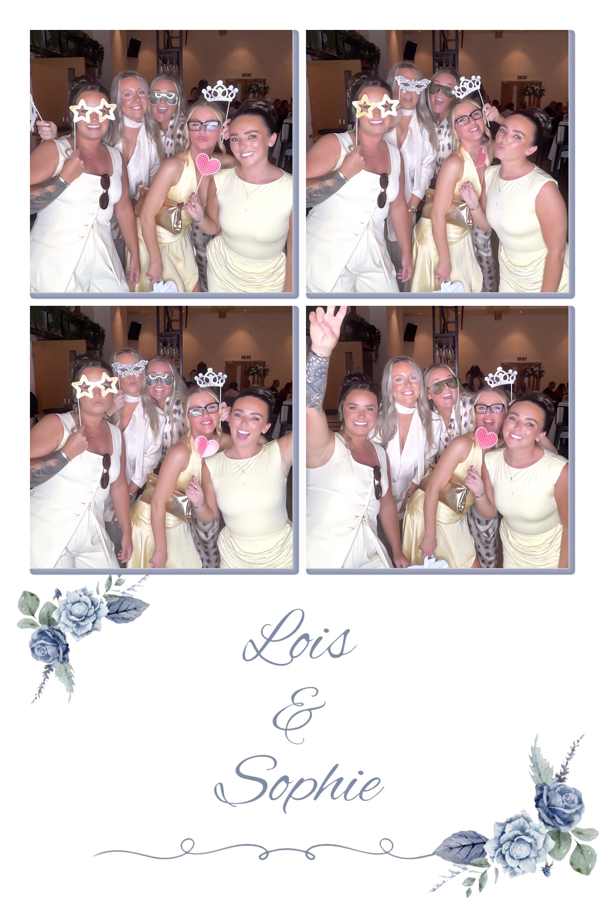 Lois & Sophie's Wedding | View more photos from the event at gallery.liverpoolselfiemirror.co.uk/u/LiverpoolSelfieMirror/Lois-Sophies-Wedding