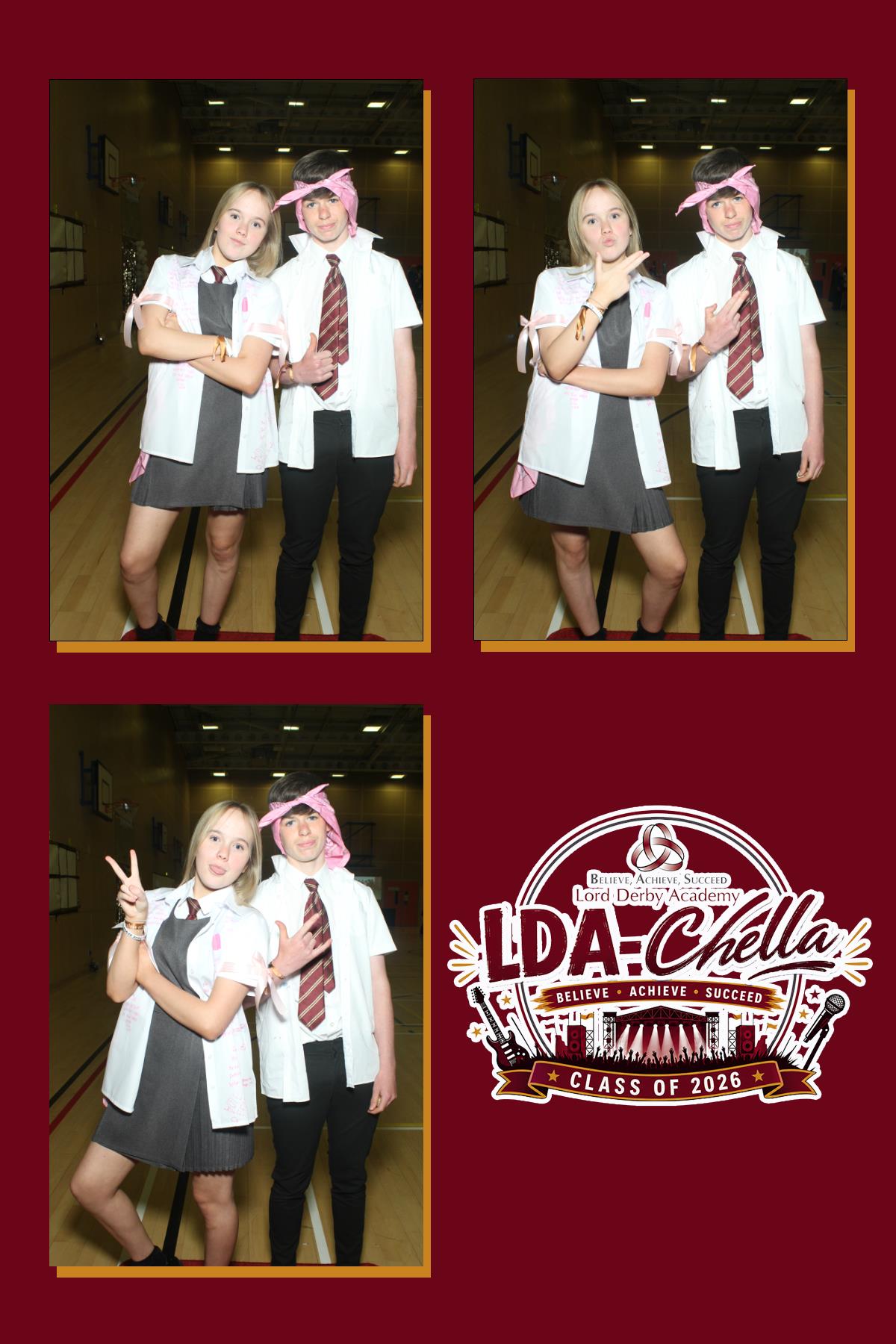 Lord Derby Academy Leavers Event | View more photos from the event at gallery.liverpoolselfiemirror.co.uk/u/LiverpoolSelfieMirror/Lord-Derby-Academy-Leavers-Event