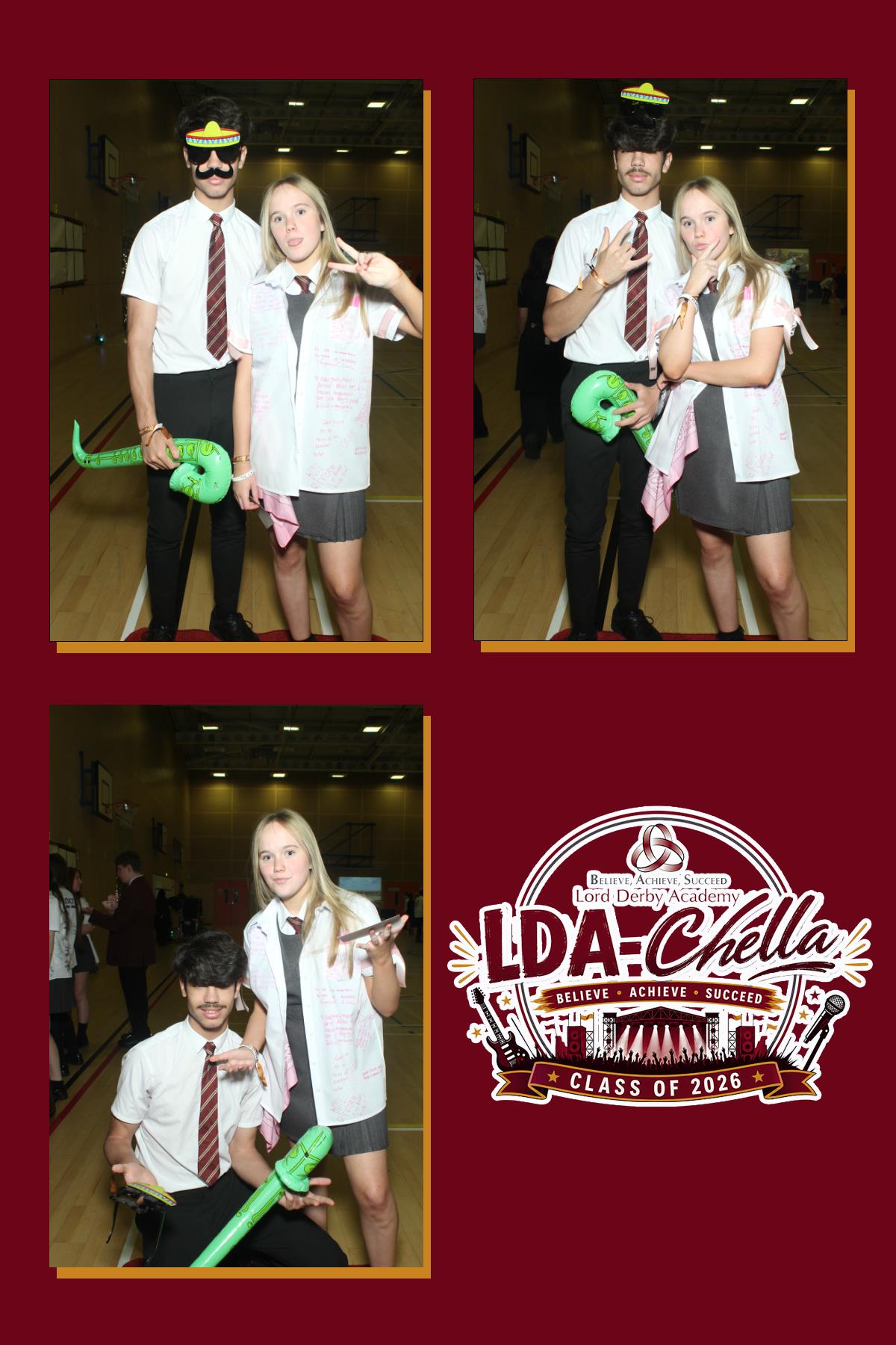 Lord Derby Academy Leavers Event | View more photos from the event at gallery.liverpoolselfiemirror.co.uk/u/LiverpoolSelfieMirror/Lord-Derby-Academy-Leavers-Event