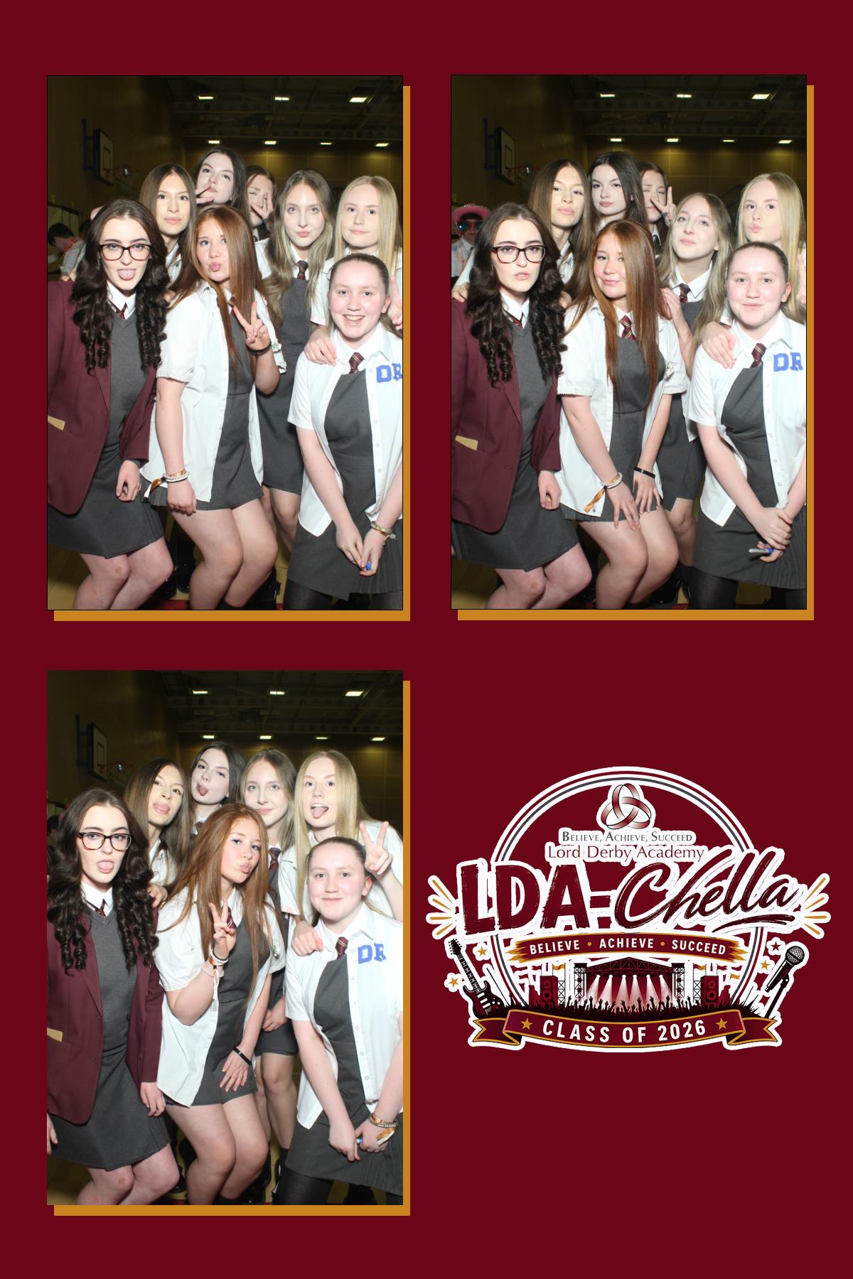 Lord Derby Academy Leavers Event | View more photos from the event at gallery.liverpoolselfiemirror.co.uk/u/LiverpoolSelfieMirror/Lord-Derby-Academy-Leavers-Event
