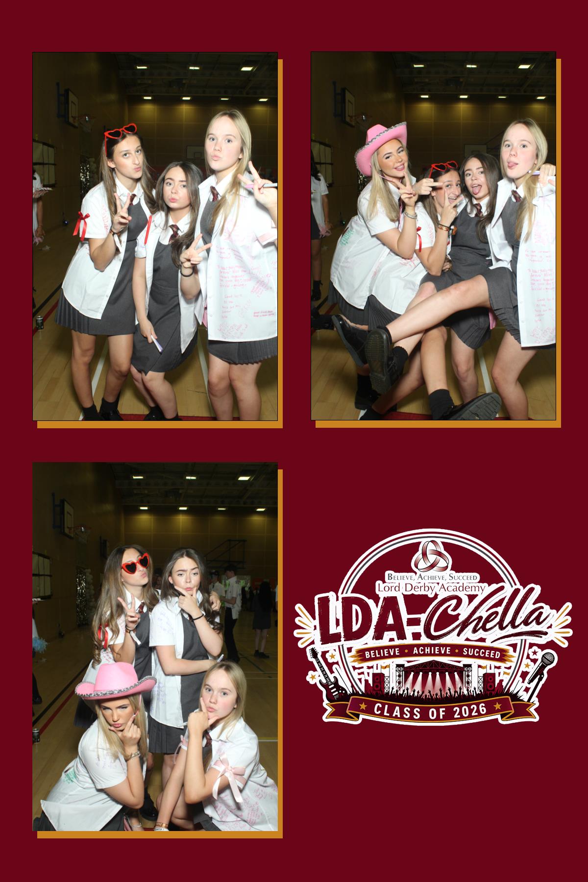Lord Derby Academy Leavers Event | View more photos from the event at gallery.liverpoolselfiemirror.co.uk/u/LiverpoolSelfieMirror/Lord-Derby-Academy-Leavers-Event