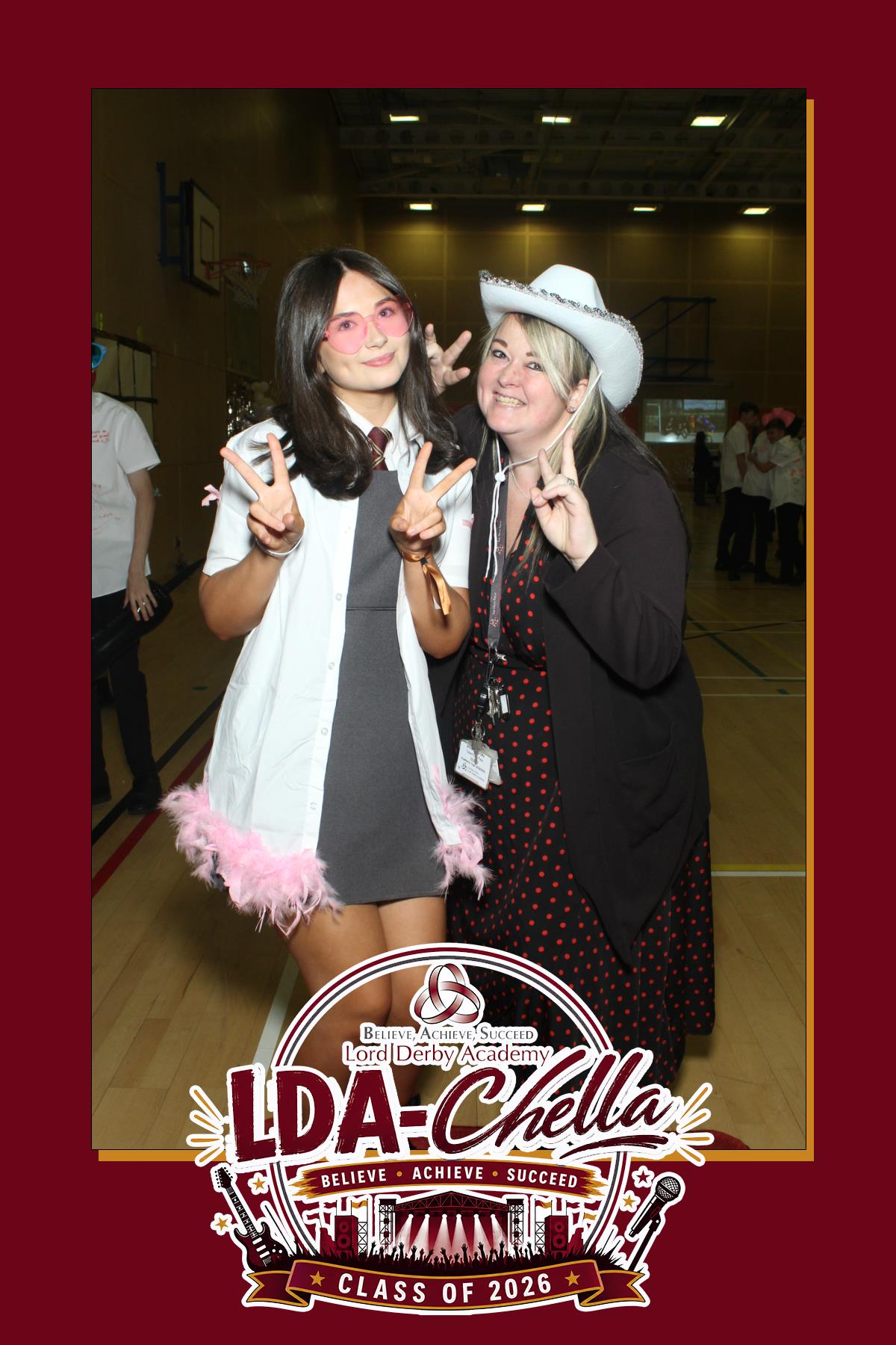 Lord Derby Academy Leavers Event | View more photos from the event at gallery.liverpoolselfiemirror.co.uk/u/LiverpoolSelfieMirror/Lord-Derby-Academy-Leavers-Event