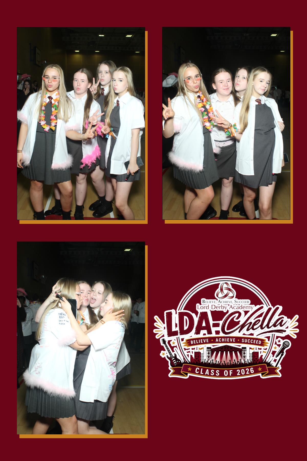 Lord Derby Academy Leavers Event | View more photos from the event at gallery.liverpoolselfiemirror.co.uk/u/LiverpoolSelfieMirror/Lord-Derby-Academy-Leavers-Event