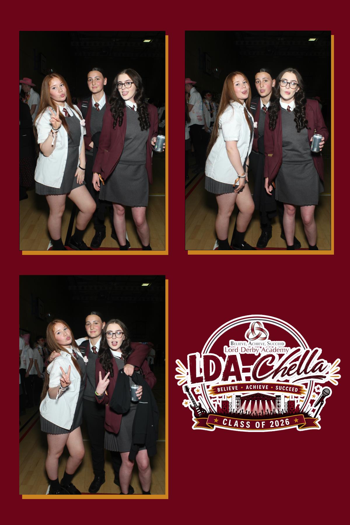 Lord Derby Academy Leavers Event | View more photos from the event at gallery.liverpoolselfiemirror.co.uk/u/LiverpoolSelfieMirror/Lord-Derby-Academy-Leavers-Event