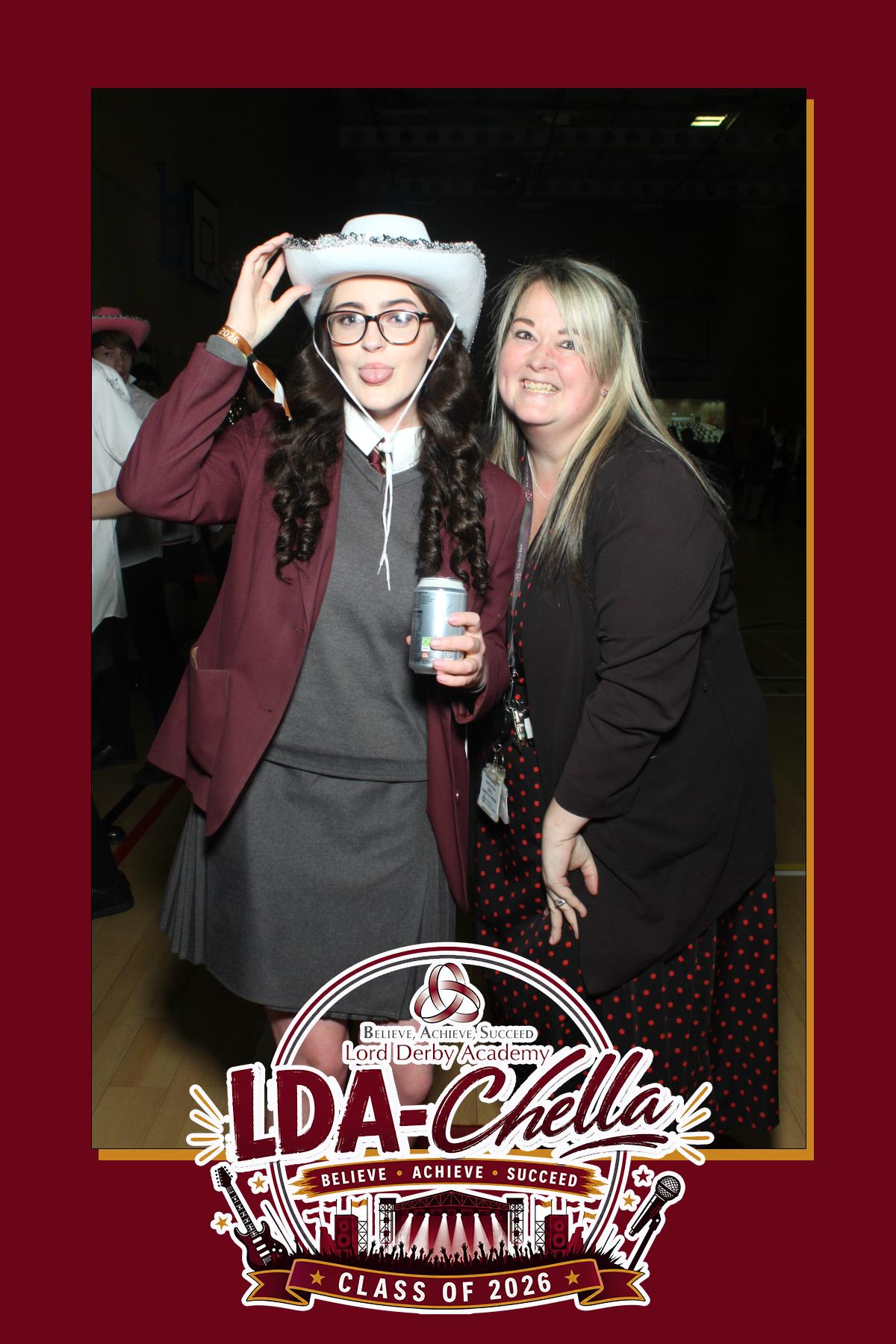 Lord Derby Academy Leavers Event | View more photos from the event at gallery.liverpoolselfiemirror.co.uk/u/LiverpoolSelfieMirror/Lord-Derby-Academy-Leavers-Event