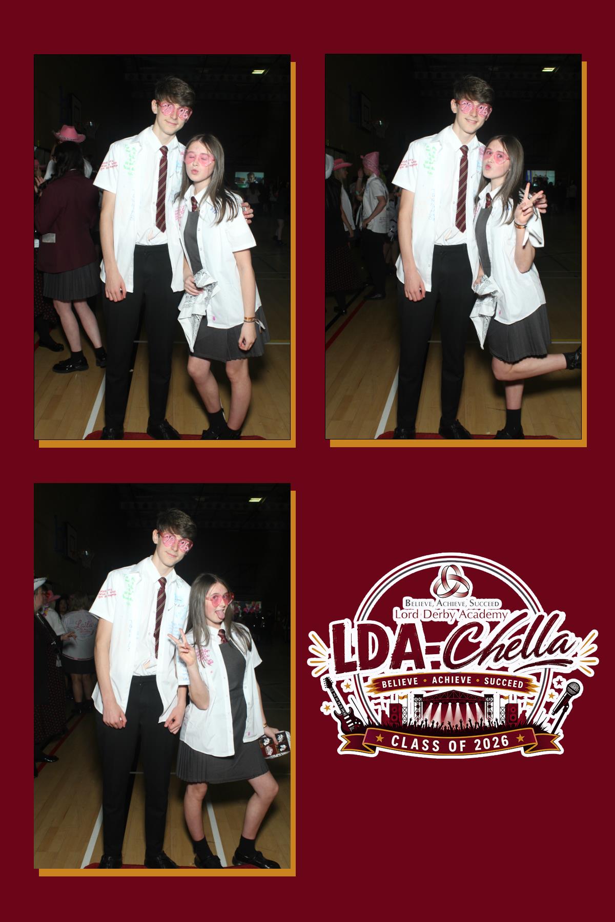 Lord Derby Academy Leavers Event | View more photos from the event at gallery.liverpoolselfiemirror.co.uk/u/LiverpoolSelfieMirror/Lord-Derby-Academy-Leavers-Event