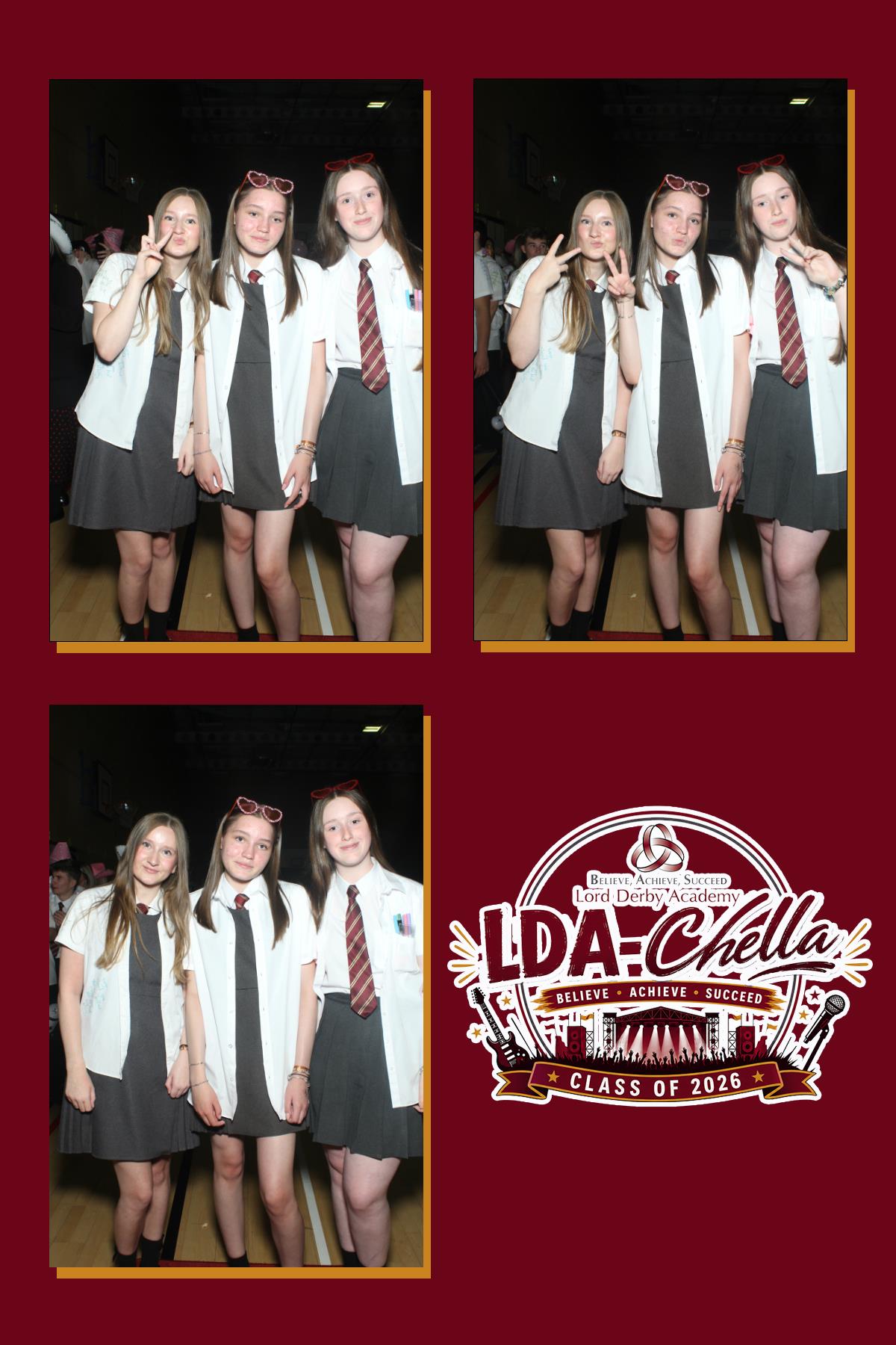 Lord Derby Academy Leavers Event | View more photos from the event at gallery.liverpoolselfiemirror.co.uk/u/LiverpoolSelfieMirror/Lord-Derby-Academy-Leavers-Event