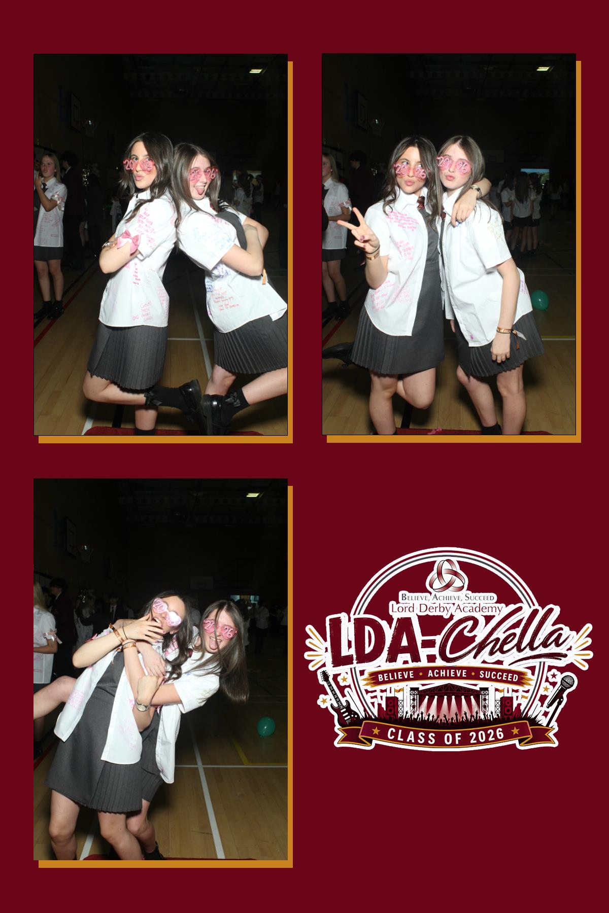 Lord Derby Academy Leavers Event | View more photos from the event at gallery.liverpoolselfiemirror.co.uk/u/LiverpoolSelfieMirror/Lord-Derby-Academy-Leavers-Event