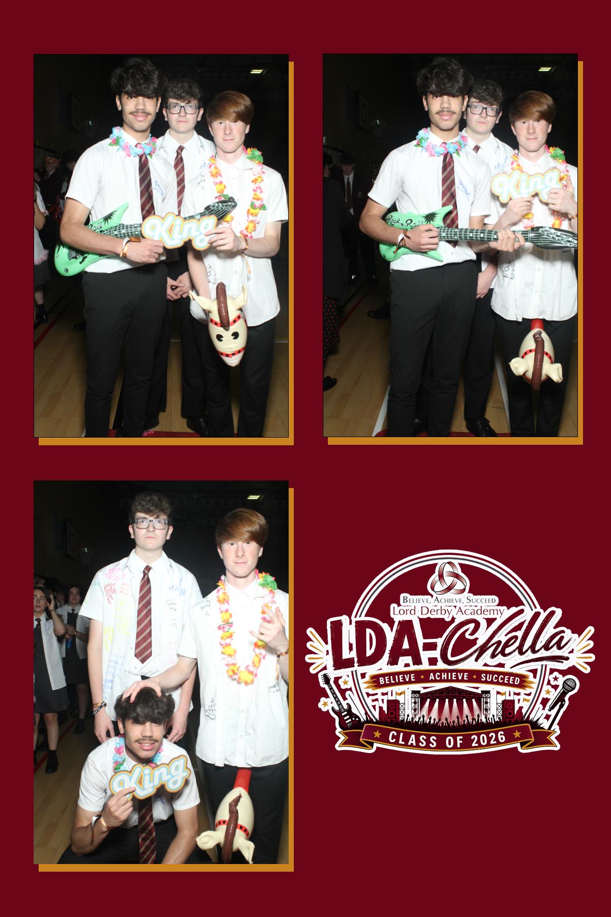 Lord Derby Academy Leavers Event | View more photos from the event at gallery.liverpoolselfiemirror.co.uk/u/LiverpoolSelfieMirror/Lord-Derby-Academy-Leavers-Event