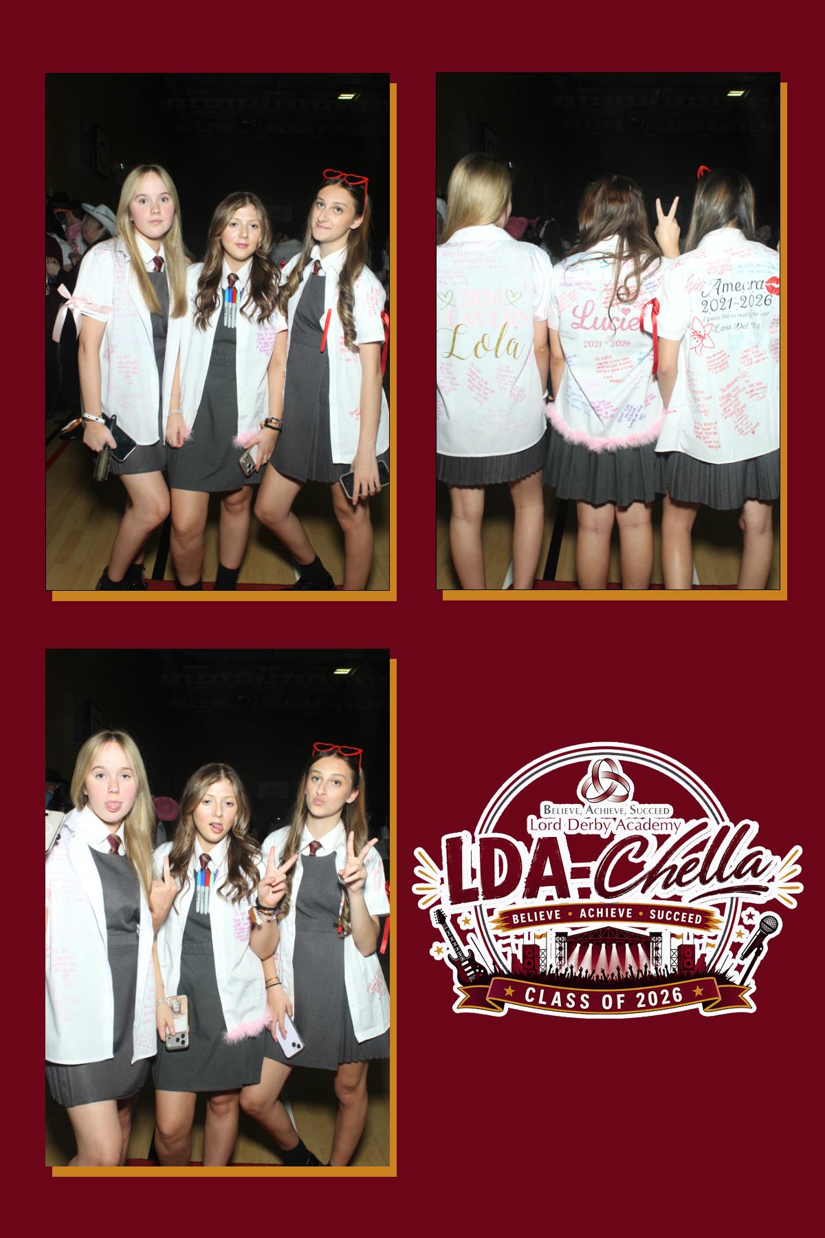 Lord Derby Academy Leavers Event | View more photos from the event at gallery.liverpoolselfiemirror.co.uk/u/LiverpoolSelfieMirror/Lord-Derby-Academy-Leavers-Event