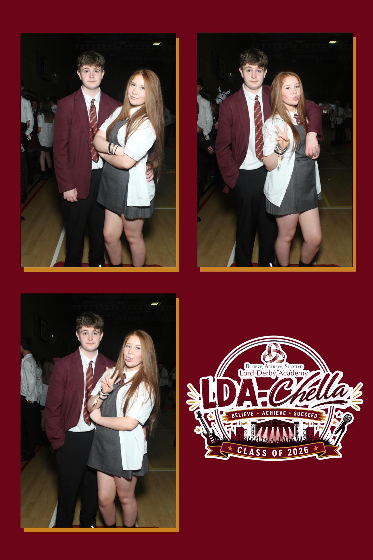 Lord Derby Academy Leavers Event | View more photos from the event at gallery.liverpoolselfiemirror.co.uk/u/LiverpoolSelfieMirror/Lord-Derby-Academy-Leavers-Event