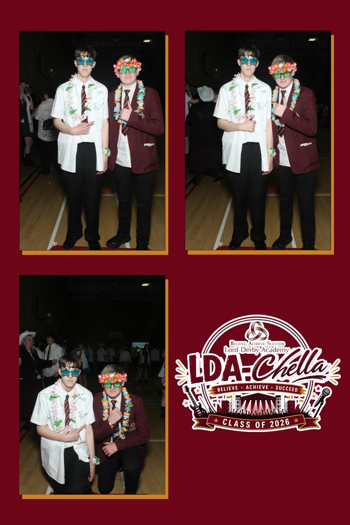 Lord Derby Academy Leavers Event | View more photos from the event at gallery.liverpoolselfiemirror.co.uk/u/LiverpoolSelfieMirror/Lord-Derby-Academy-Leavers-Event