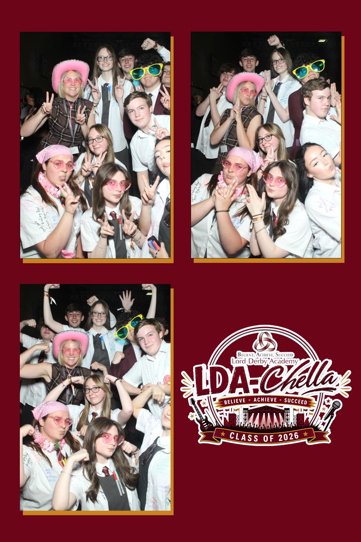 Lord Derby Academy Leavers Event | View more photos from the event at gallery.liverpoolselfiemirror.co.uk/u/LiverpoolSelfieMirror/Lord-Derby-Academy-Leavers-Event