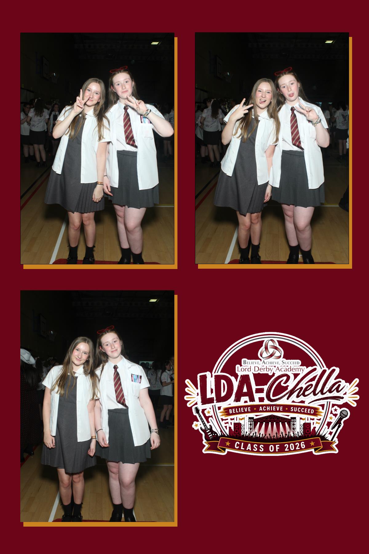 Lord Derby Academy Leavers Event | View more photos from the event at gallery.liverpoolselfiemirror.co.uk/u/LiverpoolSelfieMirror/Lord-Derby-Academy-Leavers-Event