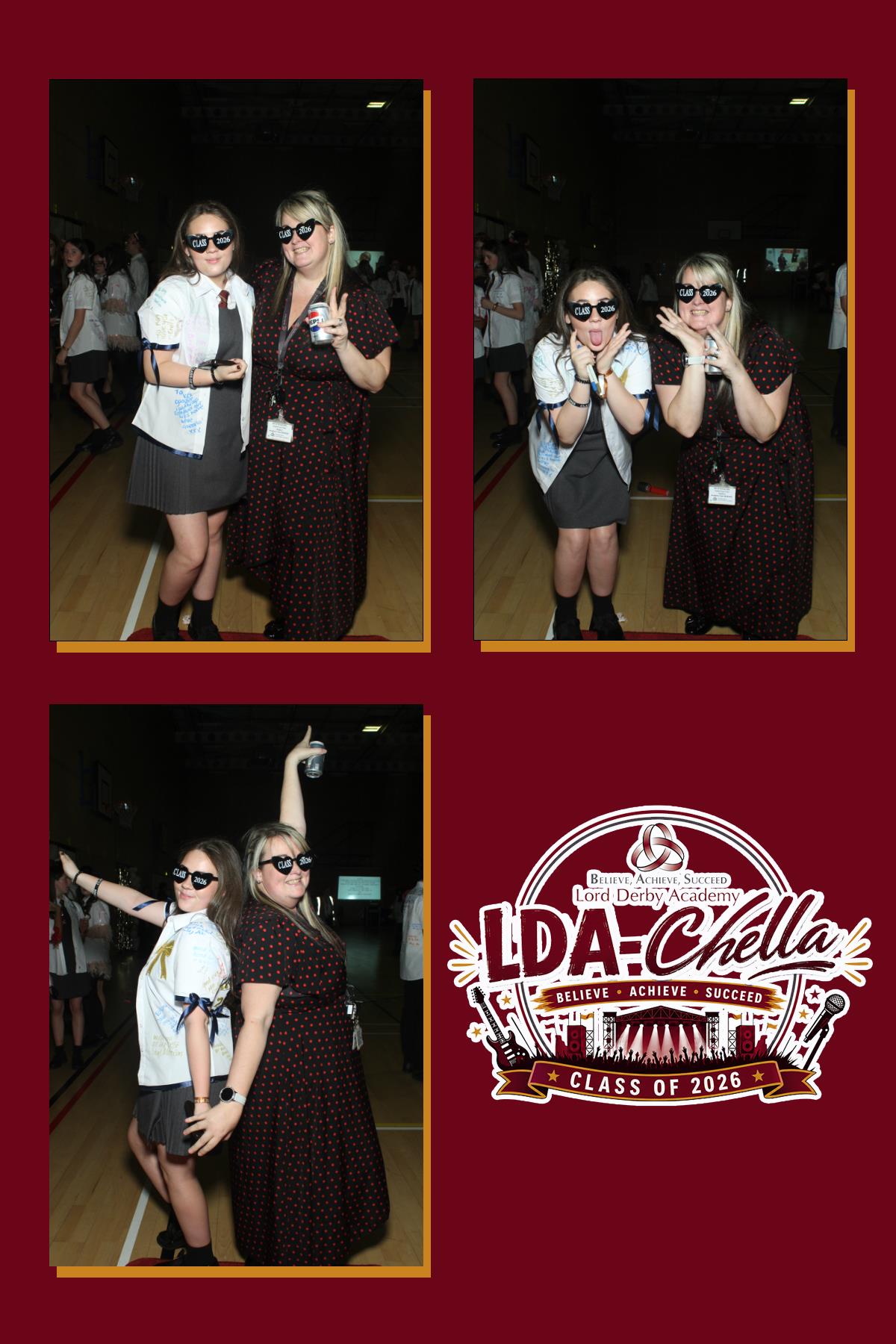 Lord Derby Academy Leavers Event | View more photos from the event at gallery.liverpoolselfiemirror.co.uk/u/LiverpoolSelfieMirror/Lord-Derby-Academy-Leavers-Event