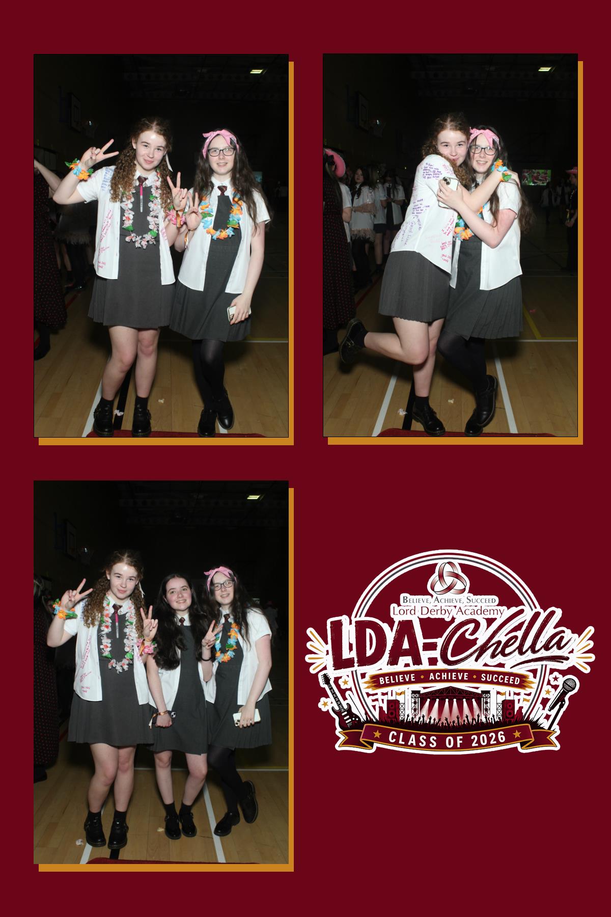 Lord Derby Academy Leavers Event | View more photos from the event at gallery.liverpoolselfiemirror.co.uk/u/LiverpoolSelfieMirror/Lord-Derby-Academy-Leavers-Event