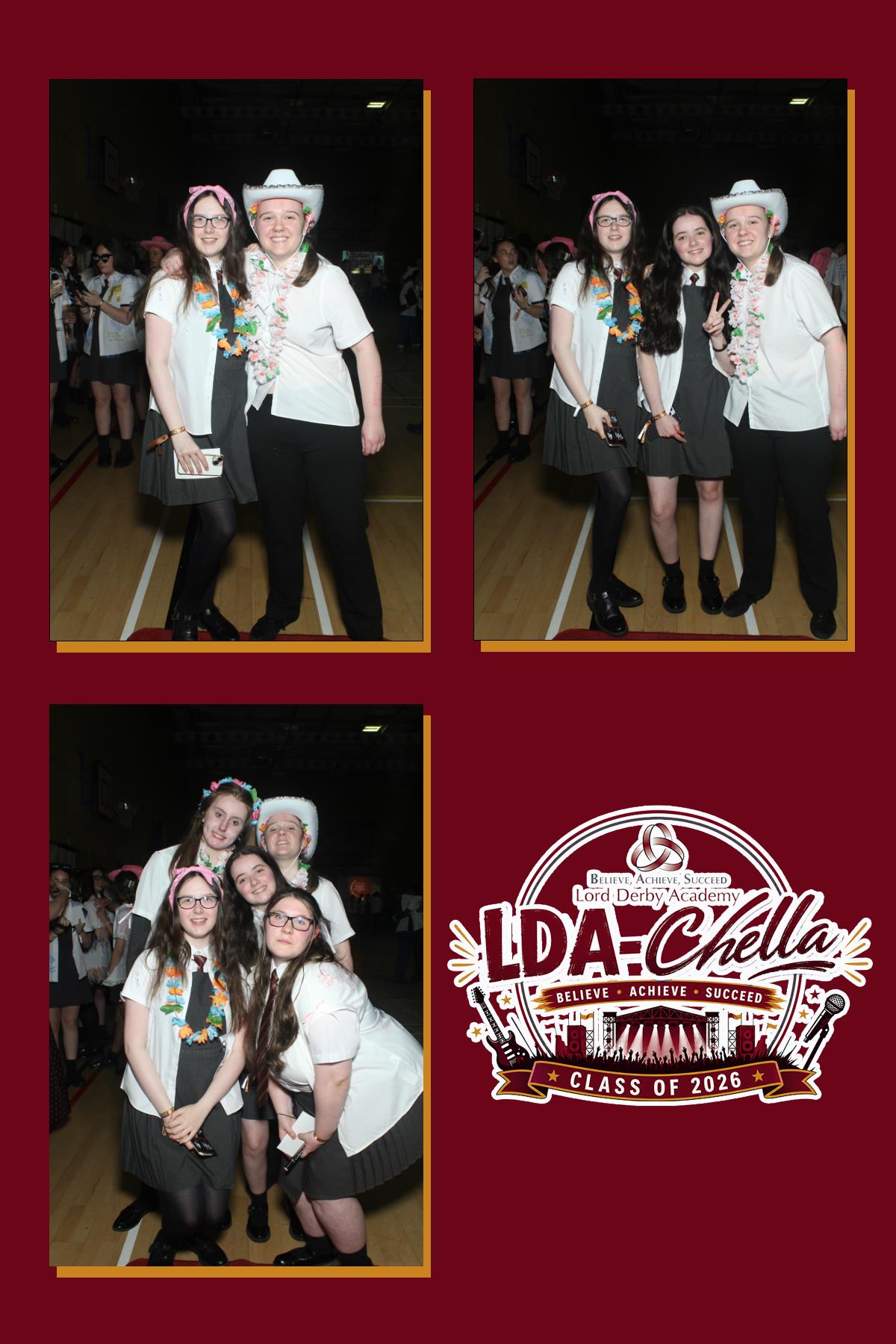 Lord Derby Academy Leavers Event | View more photos from the event at gallery.liverpoolselfiemirror.co.uk/u/LiverpoolSelfieMirror/Lord-Derby-Academy-Leavers-Event
