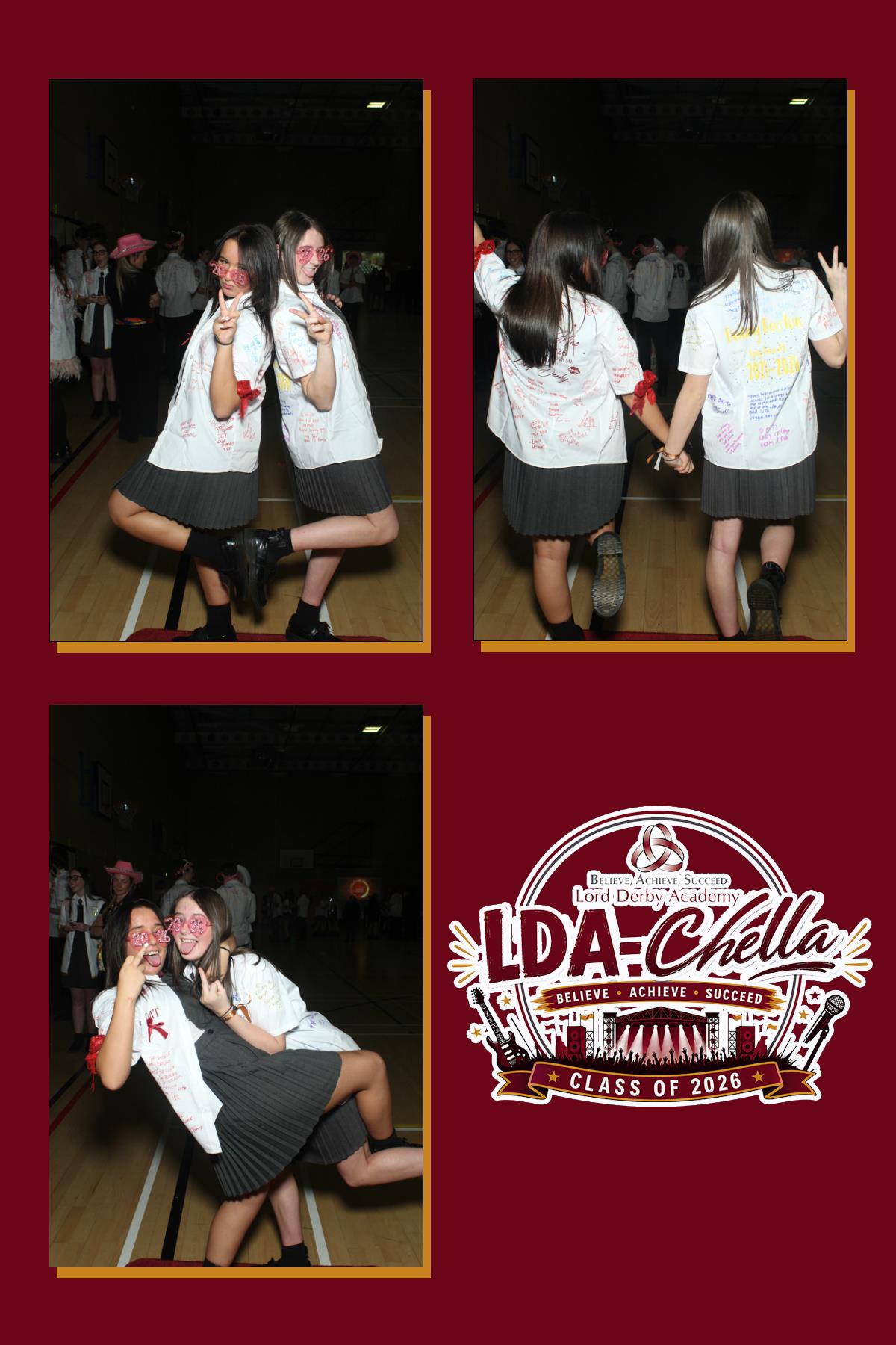 Lord Derby Academy Leavers Event | View more photos from the event at gallery.liverpoolselfiemirror.co.uk/u/LiverpoolSelfieMirror/Lord-Derby-Academy-Leavers-Event