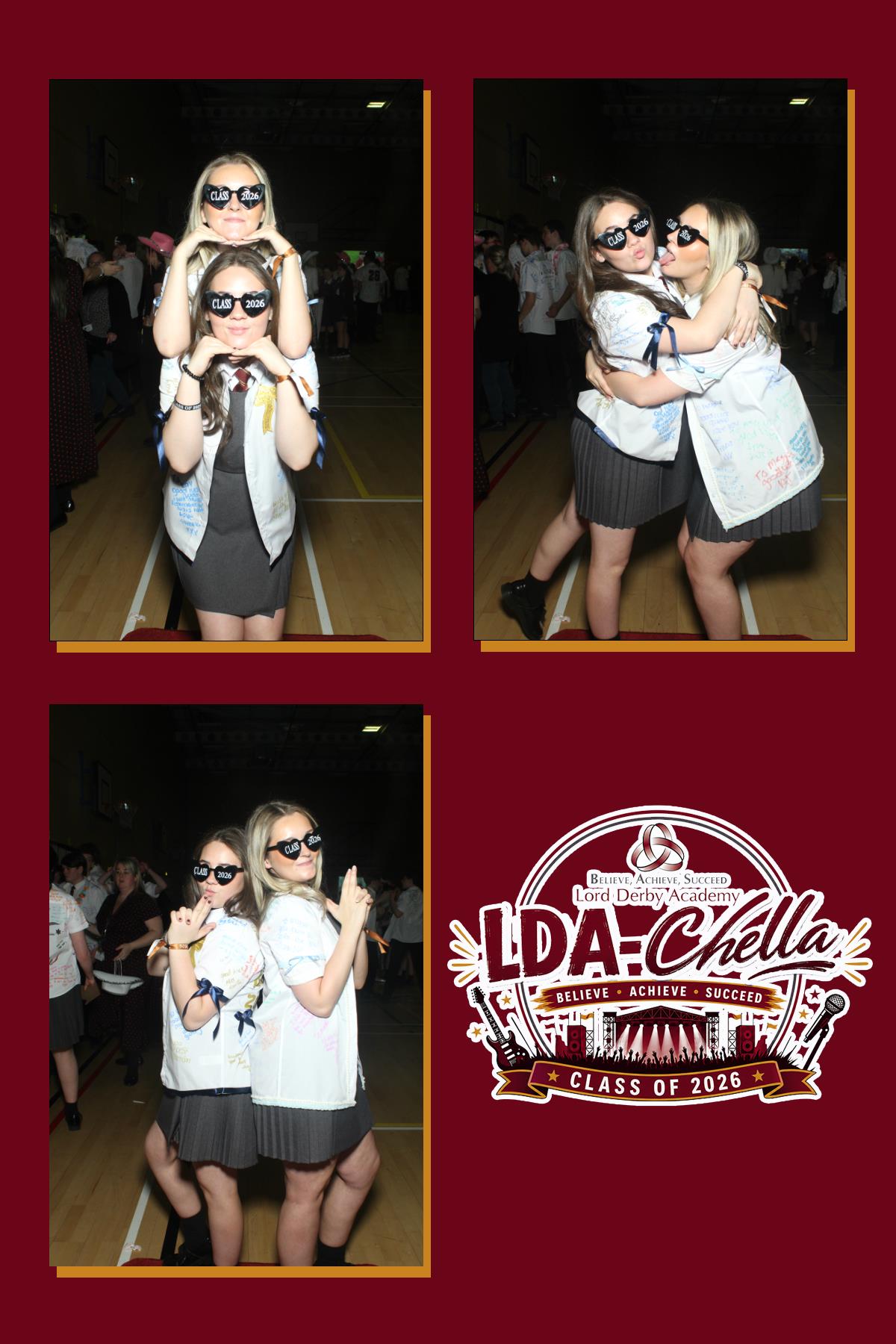 Lord Derby Academy Leavers Event | View more photos from the event at gallery.liverpoolselfiemirror.co.uk/u/LiverpoolSelfieMirror/Lord-Derby-Academy-Leavers-Event
