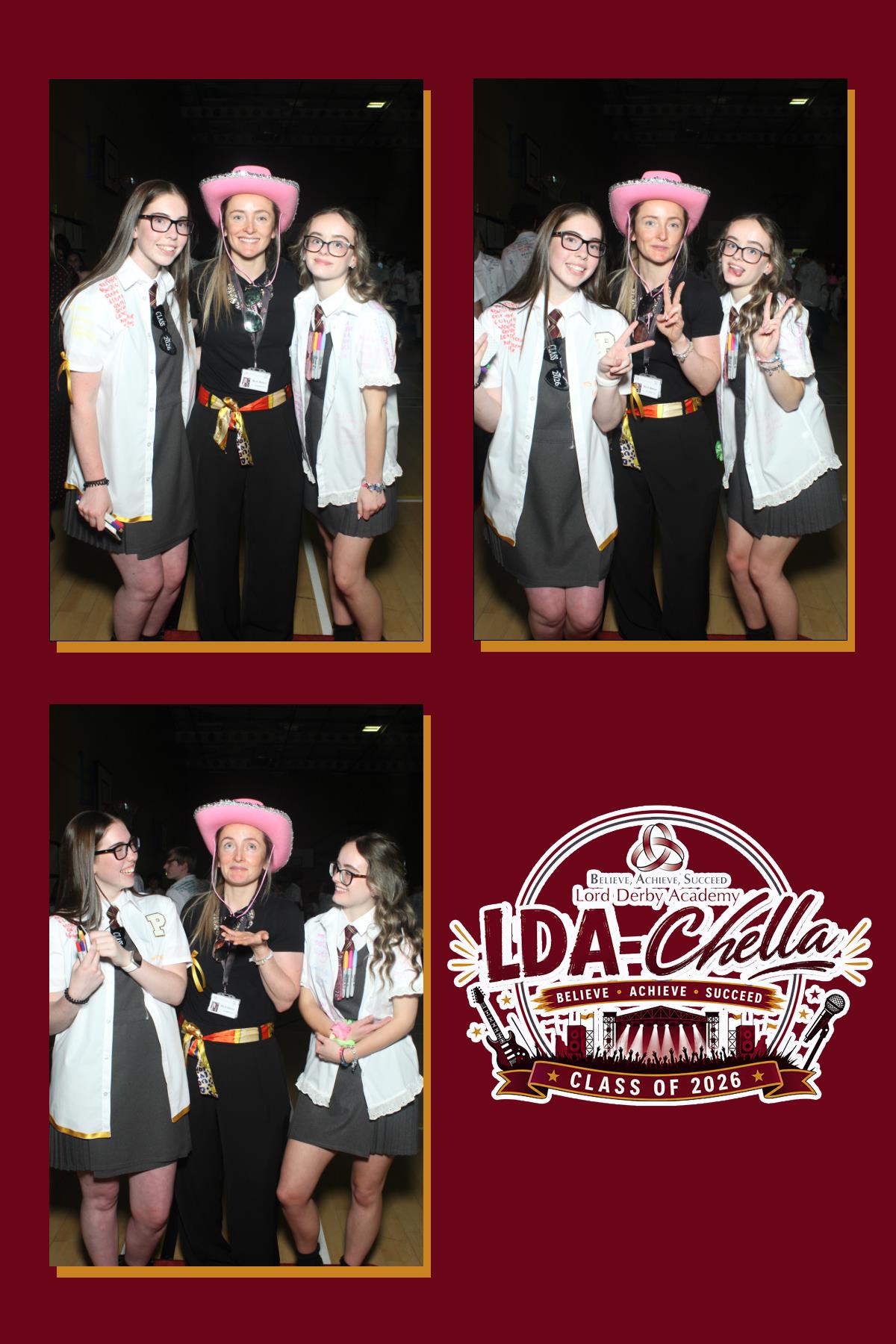 Lord Derby Academy Leavers Event | View more photos from the event at gallery.liverpoolselfiemirror.co.uk/u/LiverpoolSelfieMirror/Lord-Derby-Academy-Leavers-Event