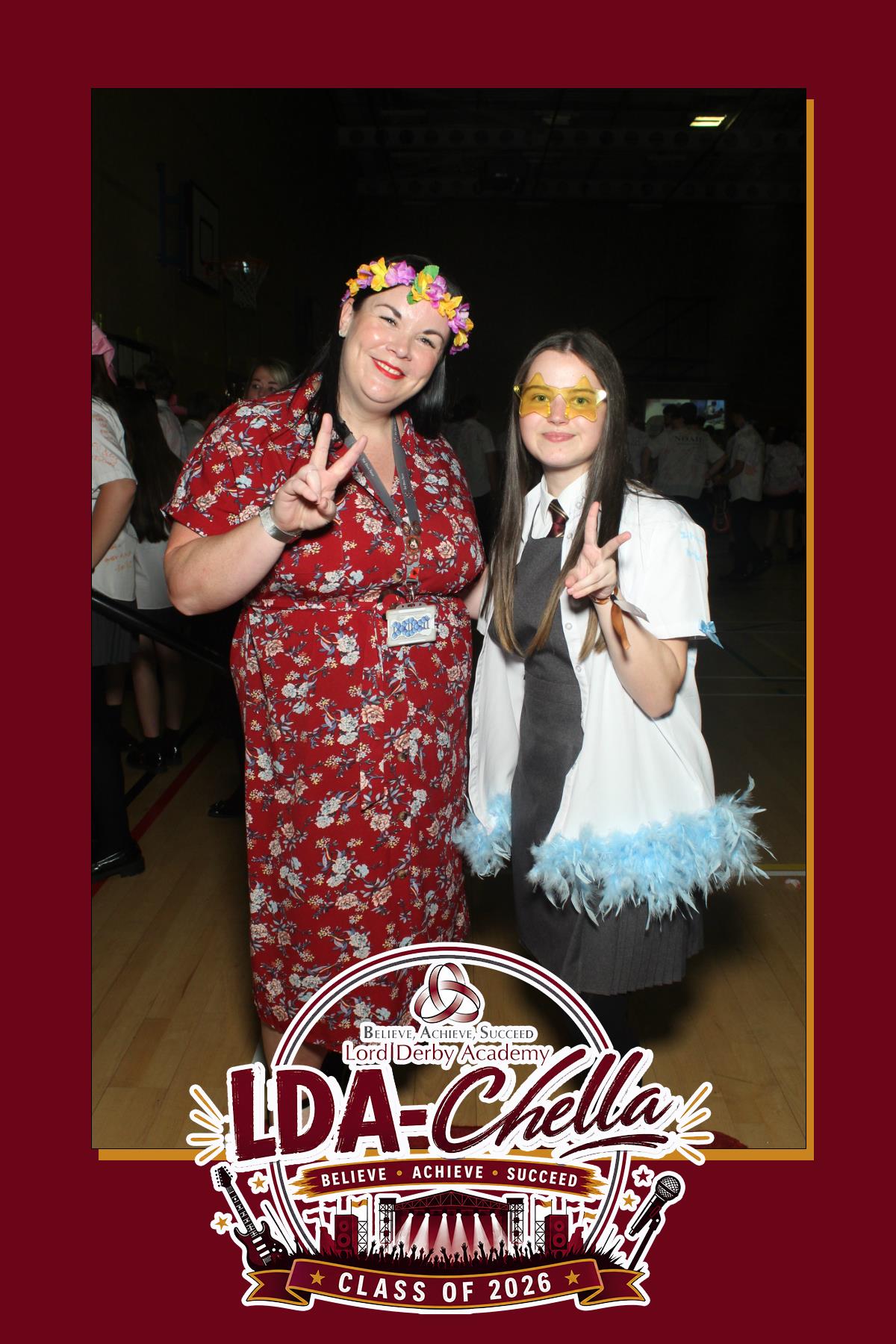 Lord Derby Academy Leavers Event | View more photos from the event at gallery.liverpoolselfiemirror.co.uk/u/LiverpoolSelfieMirror/Lord-Derby-Academy-Leavers-Event