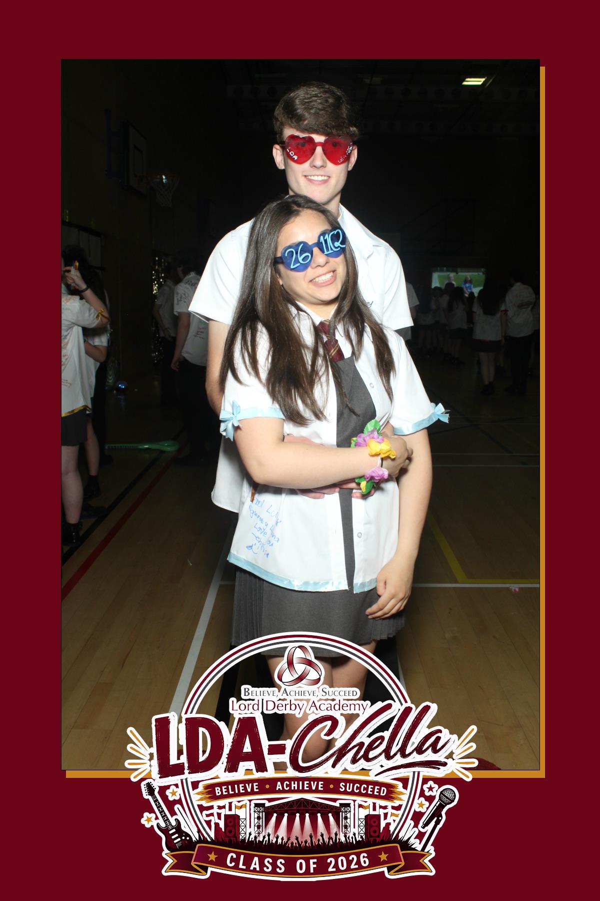 Lord Derby Academy Leavers Event | View more photos from the event at gallery.liverpoolselfiemirror.co.uk/u/LiverpoolSelfieMirror/Lord-Derby-Academy-Leavers-Event
