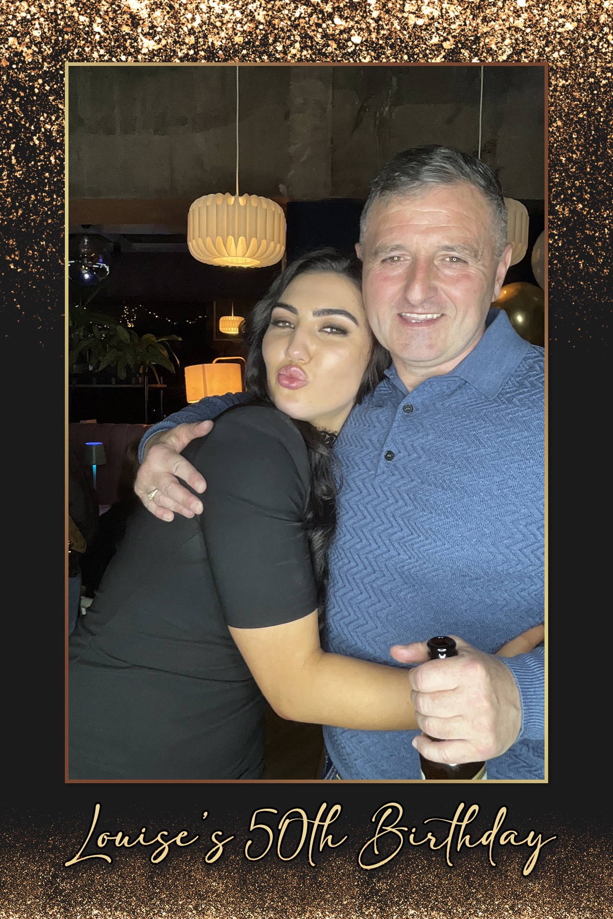 Louise's 50th Birthday | View more photos from the event at gallery.liverpoolselfiemirror.co.uk/u/LiverpoolSelfieMirror/Louises-50th-Birthday