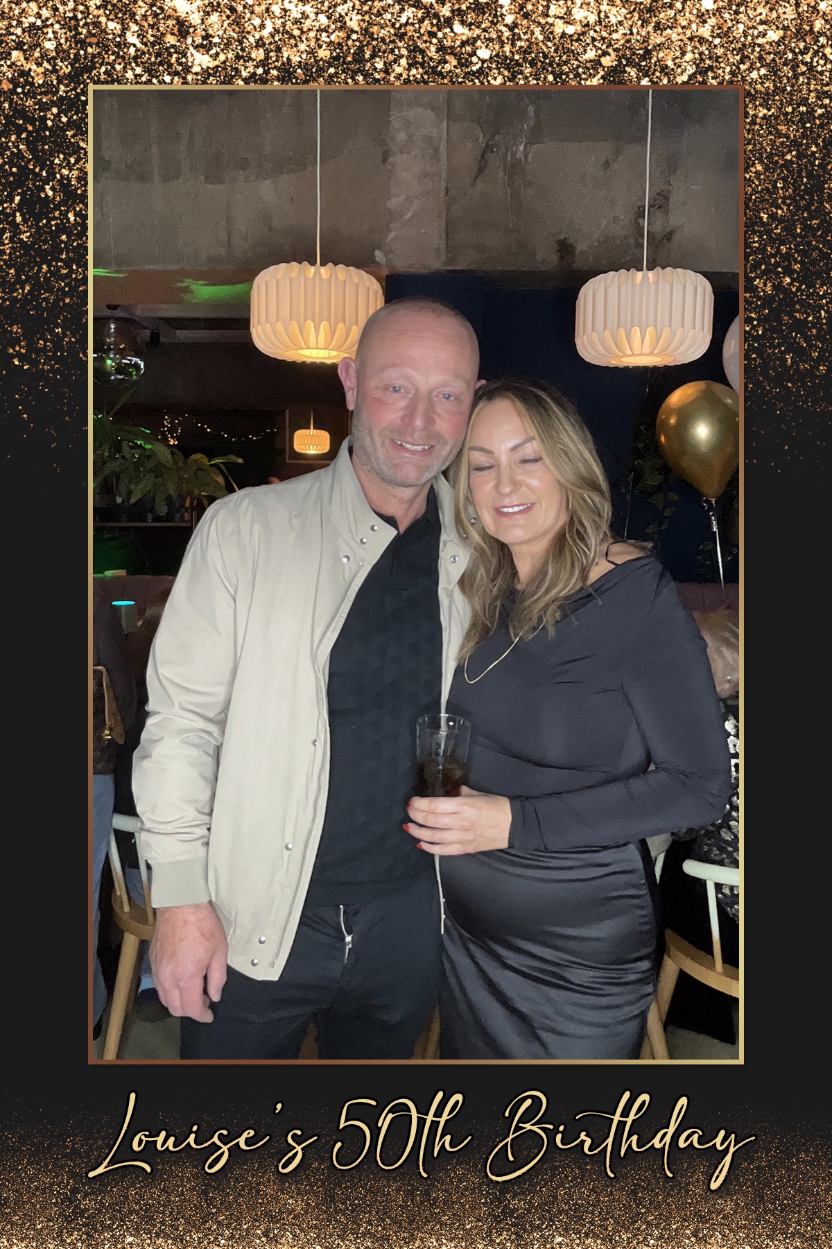 Louise's 50th Birthday | View more photos from the event at gallery.liverpoolselfiemirror.co.uk/u/LiverpoolSelfieMirror/Louises-50th-Birthday