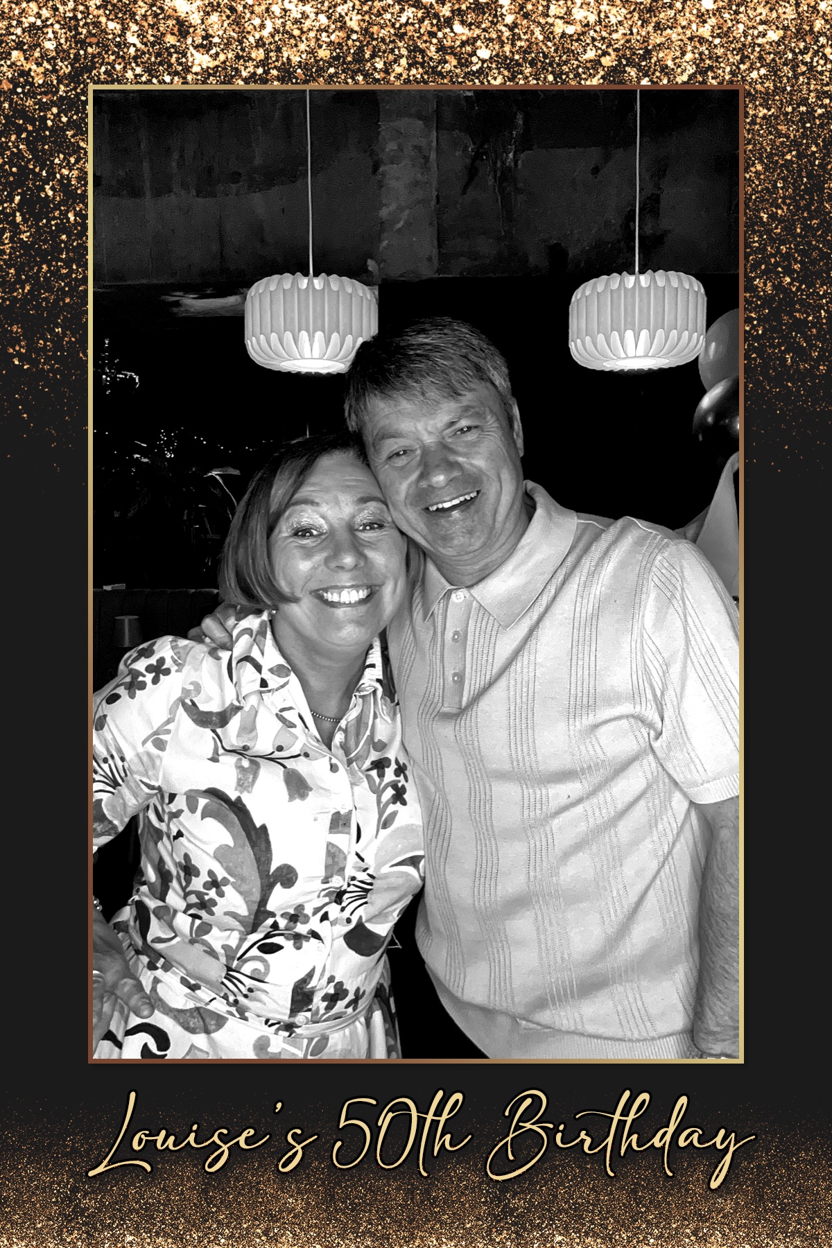 Louise's 50th Birthday | View more photos from the event at gallery.liverpoolselfiemirror.co.uk/u/LiverpoolSelfieMirror/Louises-50th-Birthday