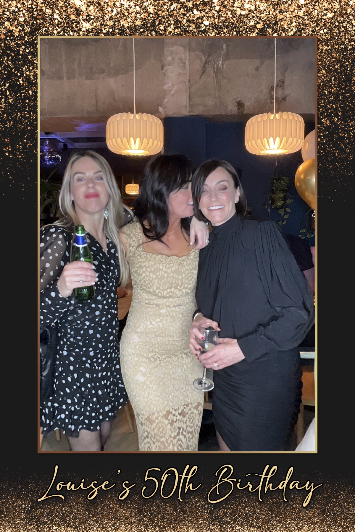 Louise's 50th Birthday | View more photos from the event at gallery.liverpoolselfiemirror.co.uk/u/LiverpoolSelfieMirror/Louises-50th-Birthday