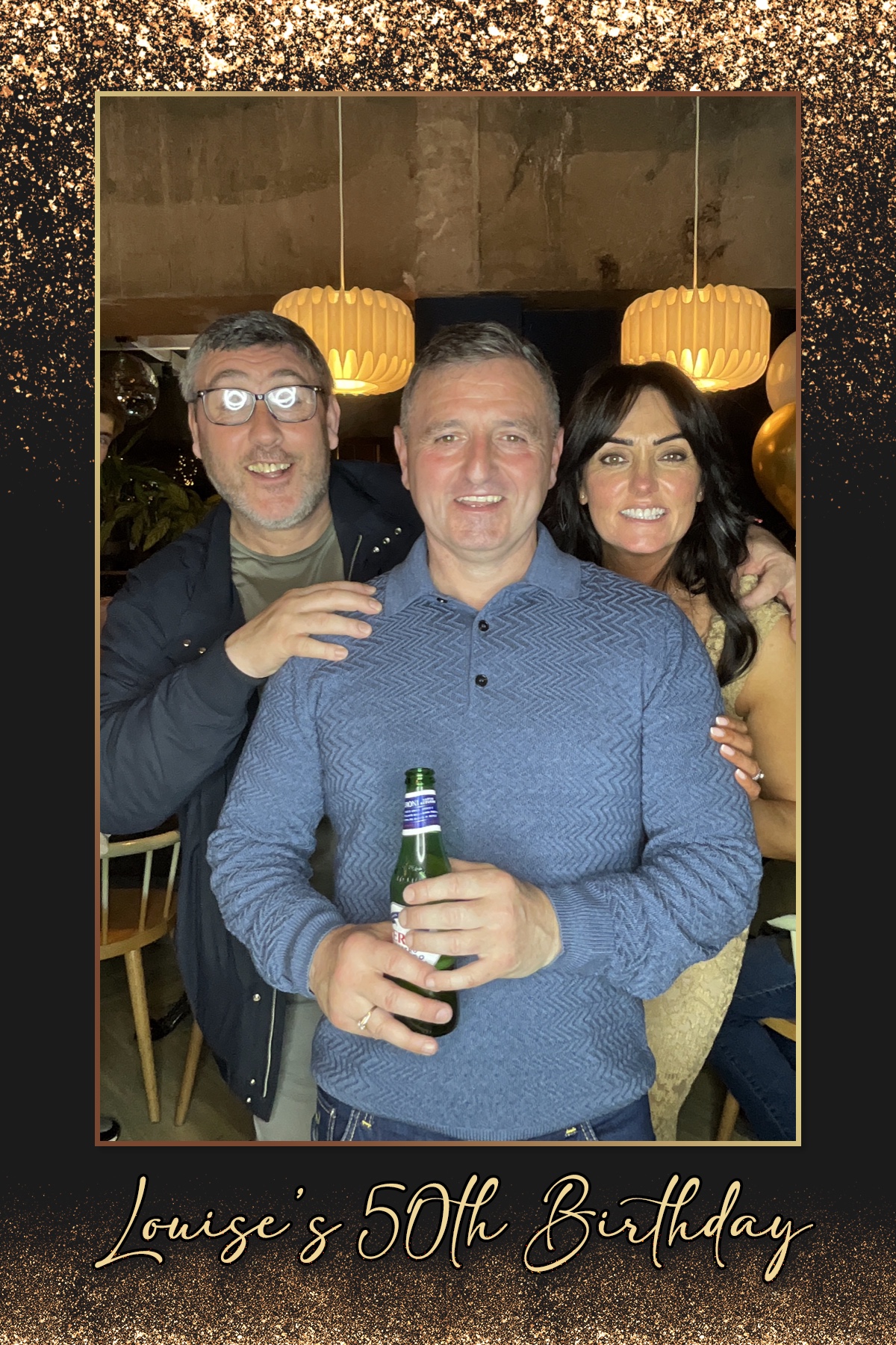 Louise's 50th Birthday | View more photos from the event at gallery.liverpoolselfiemirror.co.uk/u/LiverpoolSelfieMirror/Louises-50th-Birthday