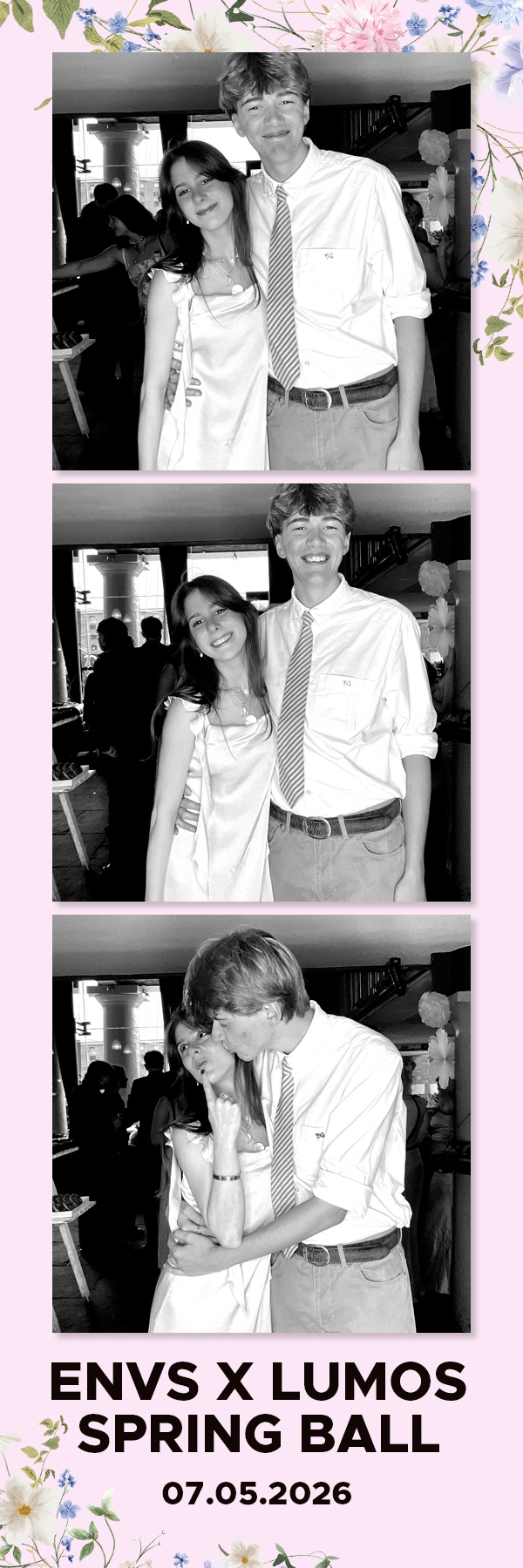 Lumos X Envs Spring Ball | View more photos from the event at gallery.liverpoolselfiemirror.co.uk/u/LiverpoolSelfieMirror/Lumos-X-Envs-Spring-Ball