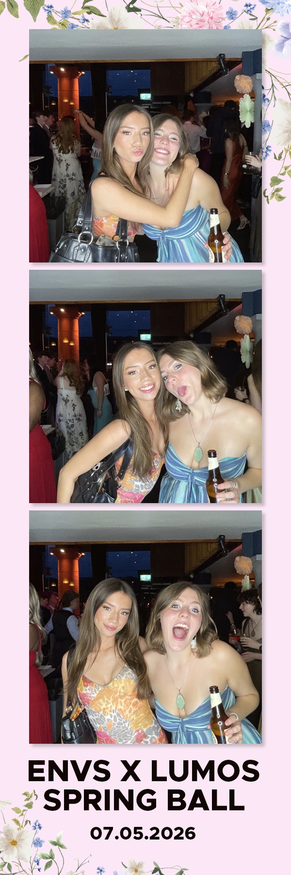 Lumos X Envs Spring Ball | View more photos from the event at gallery.liverpoolselfiemirror.co.uk/u/LiverpoolSelfieMirror/Lumos-X-Envs-Spring-Ball