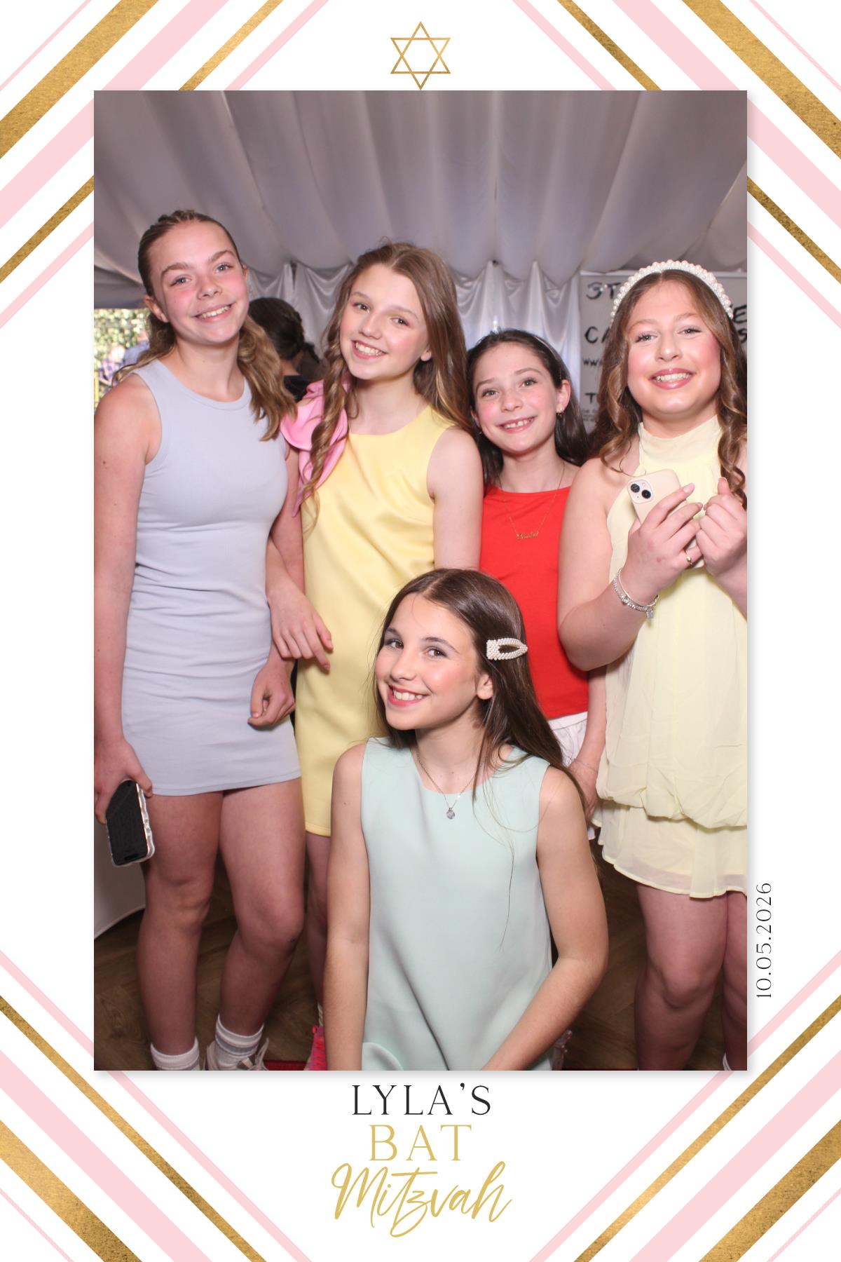Lyla's Bat-Mitzvah | View more photos from the event at gallery.liverpoolselfiemirror.co.uk/u/LiverpoolSelfieMirror/Lylas-Bat-Mitzvah