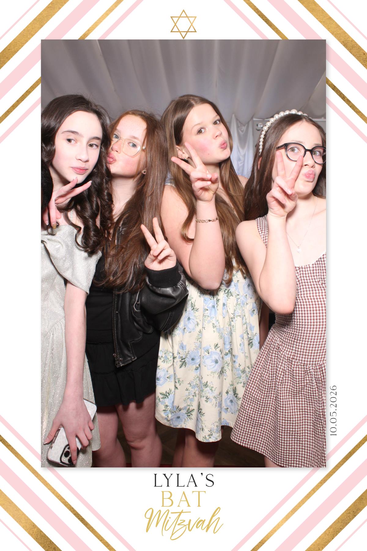 Lyla's Bat-Mitzvah | View more photos from the event at gallery.liverpoolselfiemirror.co.uk/u/LiverpoolSelfieMirror/Lylas-Bat-Mitzvah